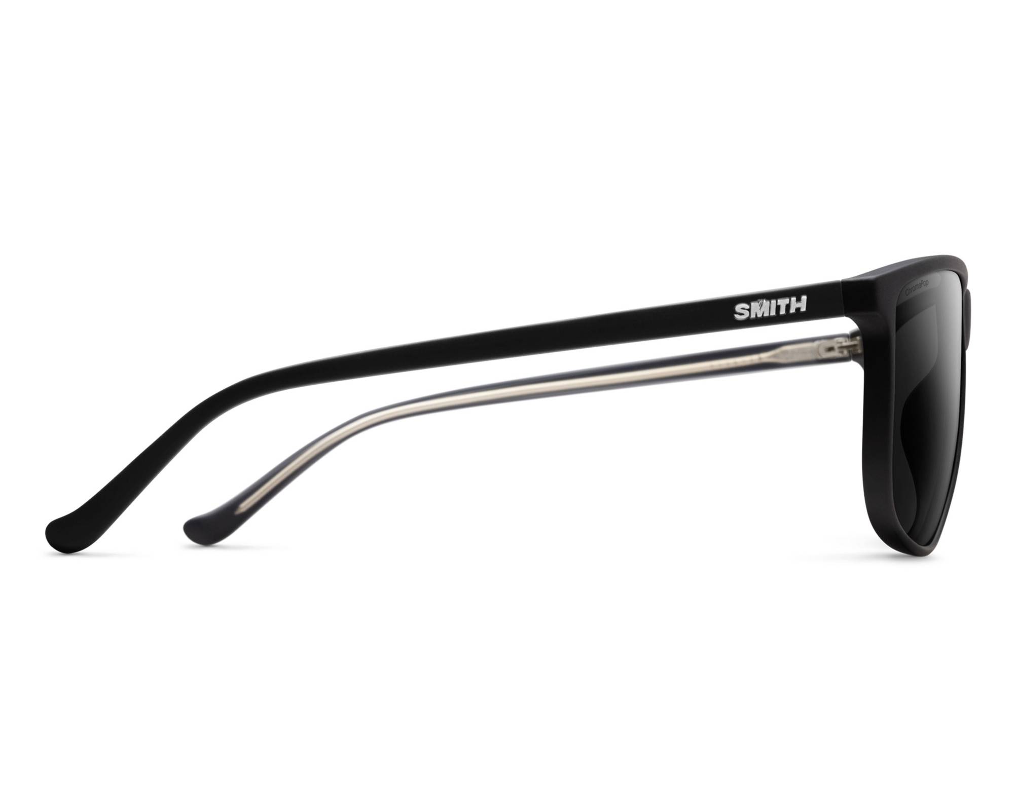Smith Optics MONO-LAKE 003/6N 63-11 schwarz  andere Ansicht