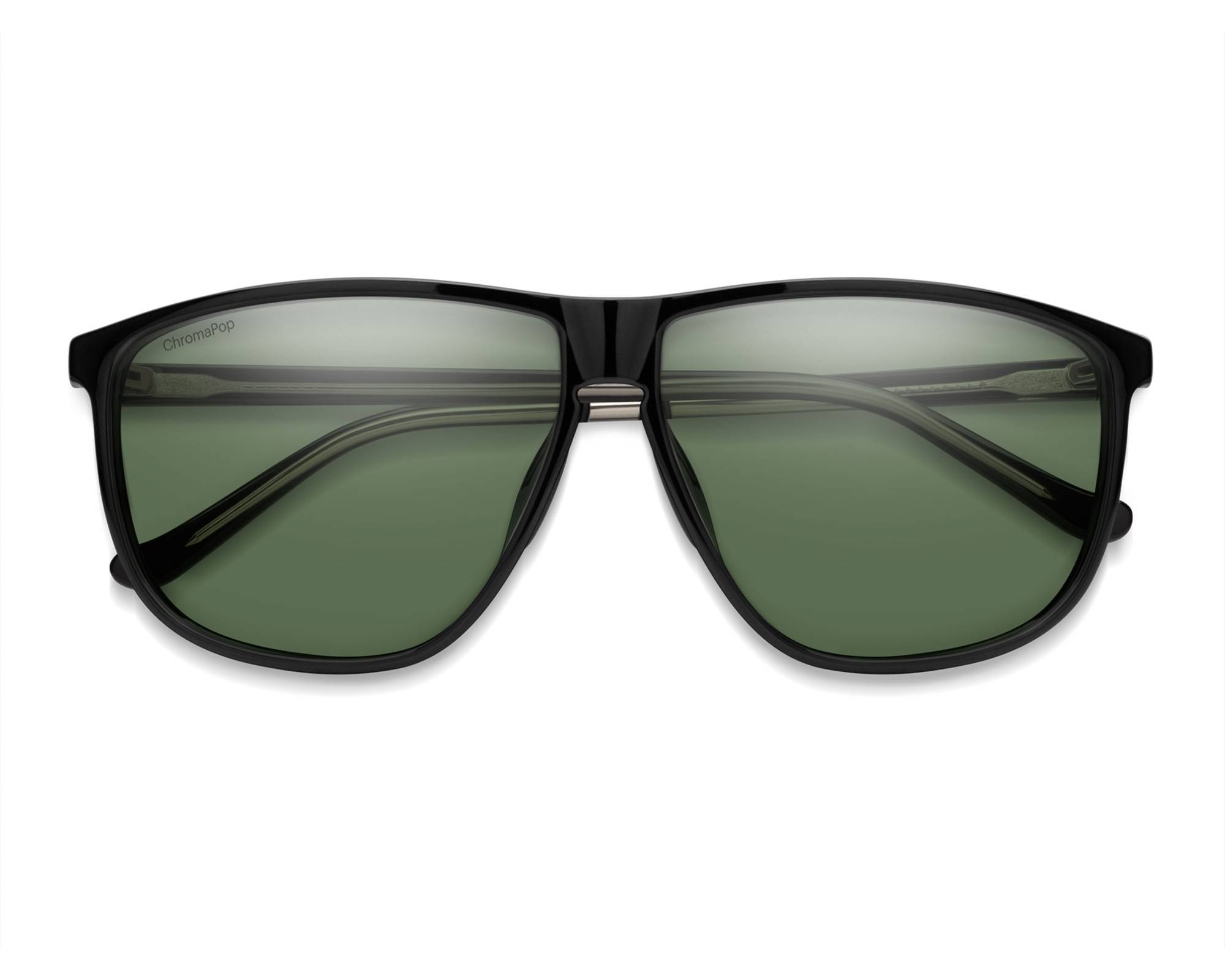 Smith Optics MONO-LAKE 807/1H 63-11 Black  Profilansicht