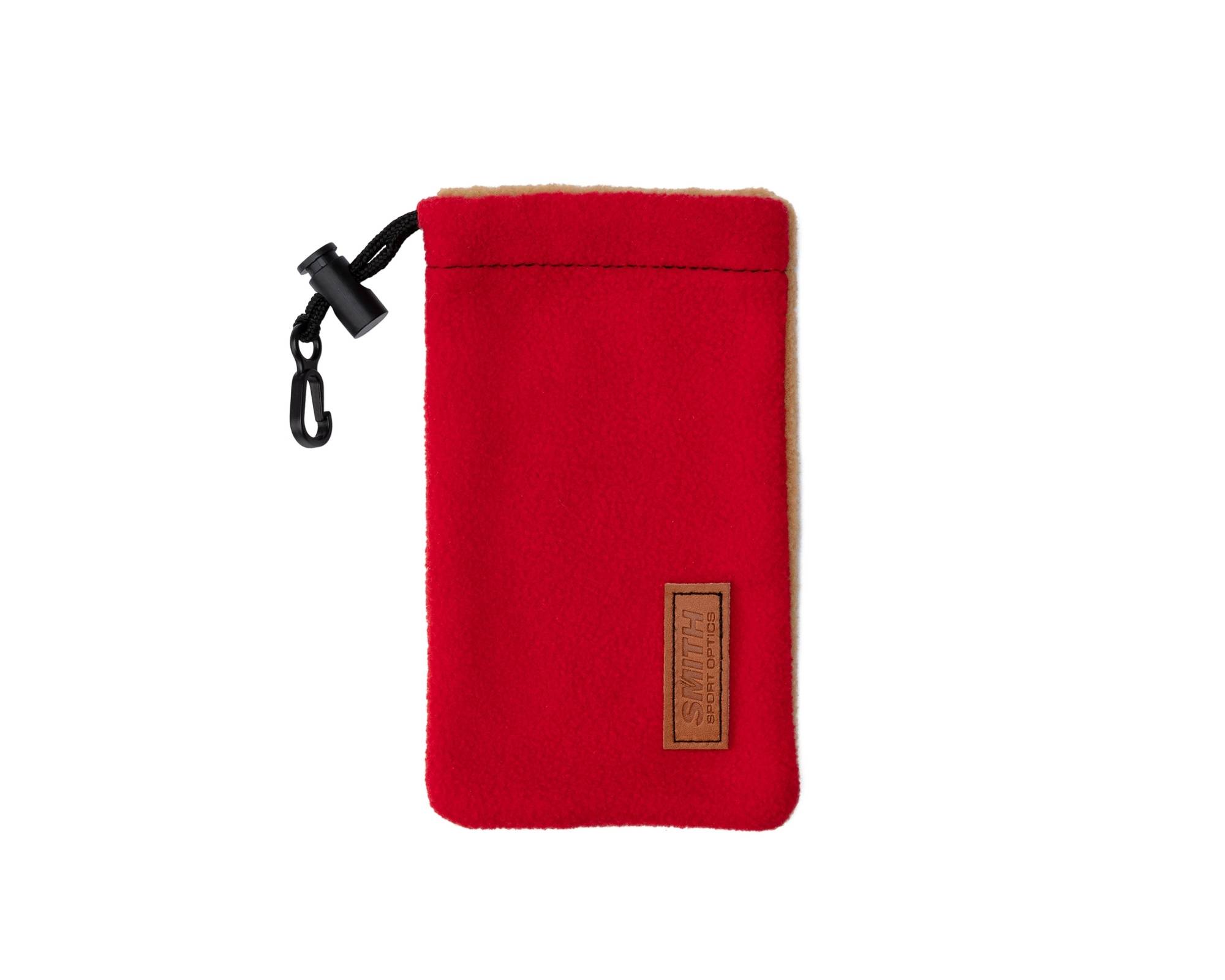 Smith Optics MONO-LAKE QM4/L7 63-11 Crystal Blue Vorderansicht