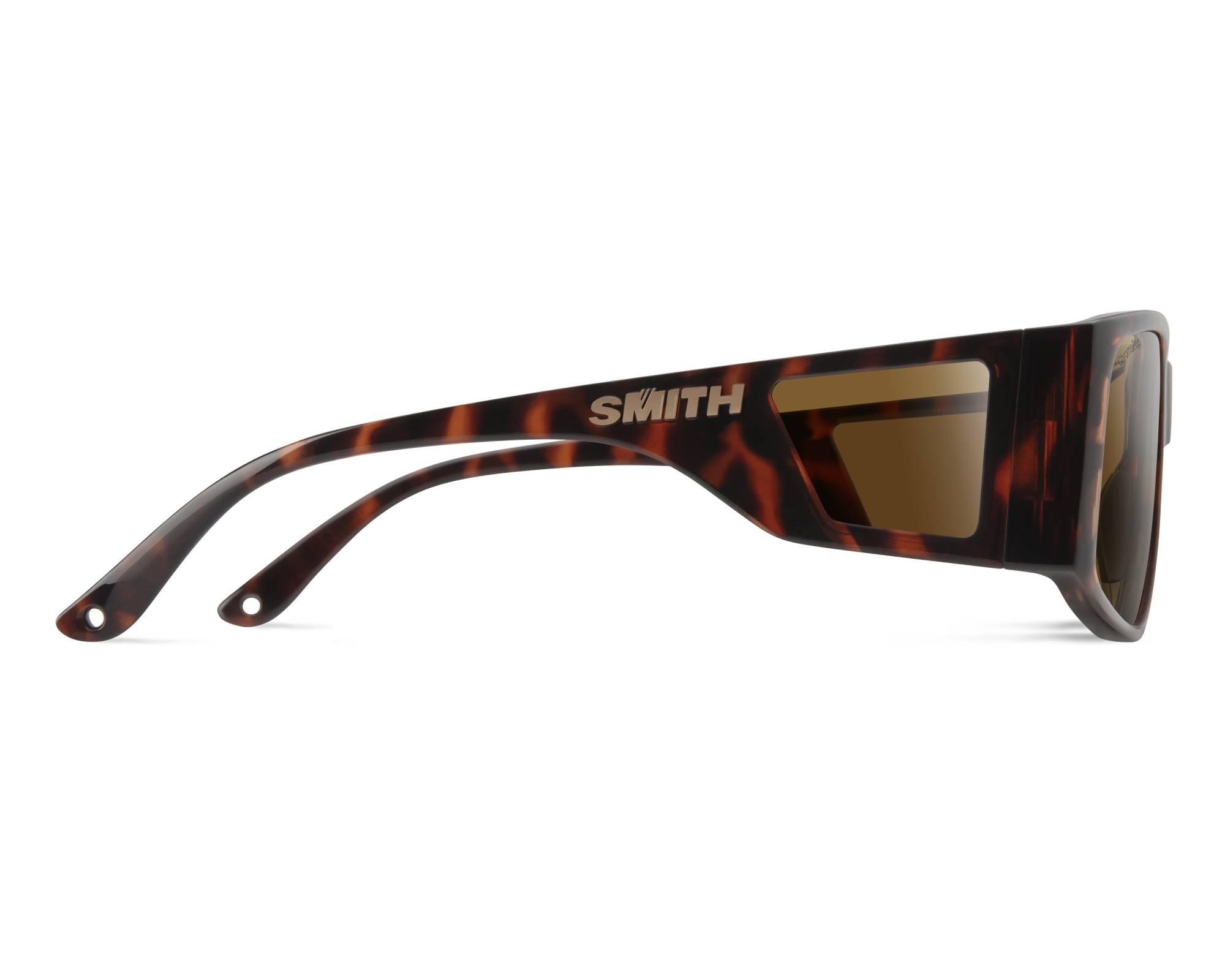 Smith Optics MONROE-PEAK 086/XC 62-14 Havana  Vorderansicht