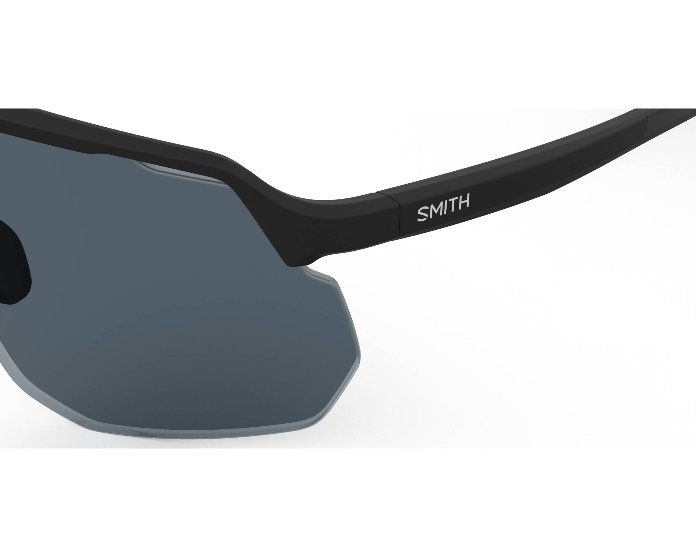 Smith Optics MOTIVE 003/1C 74-6 schwarz  andere Ansicht