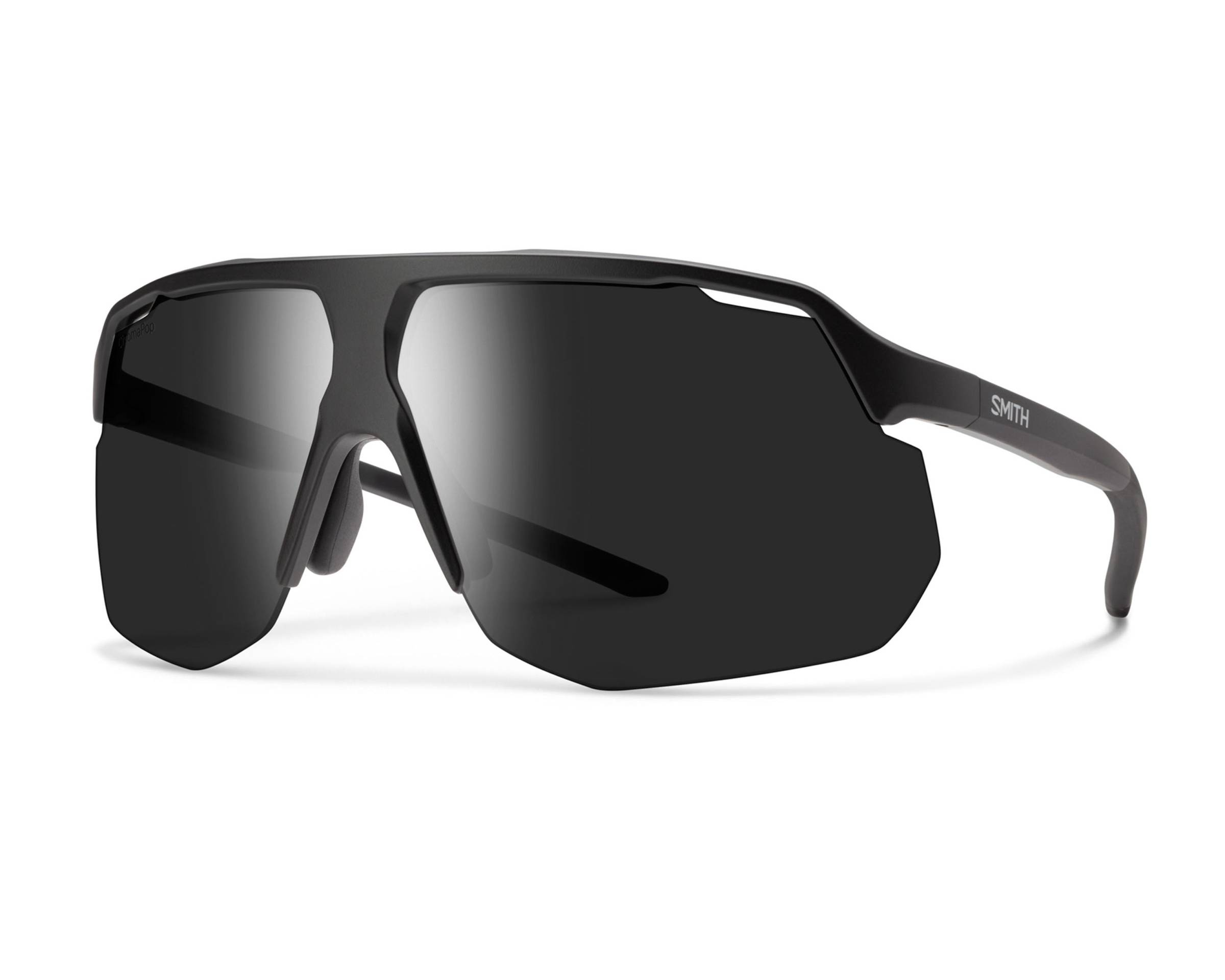 Smith Optics MOTIVE 003/1C 74-6 schwarz  andere Ansicht