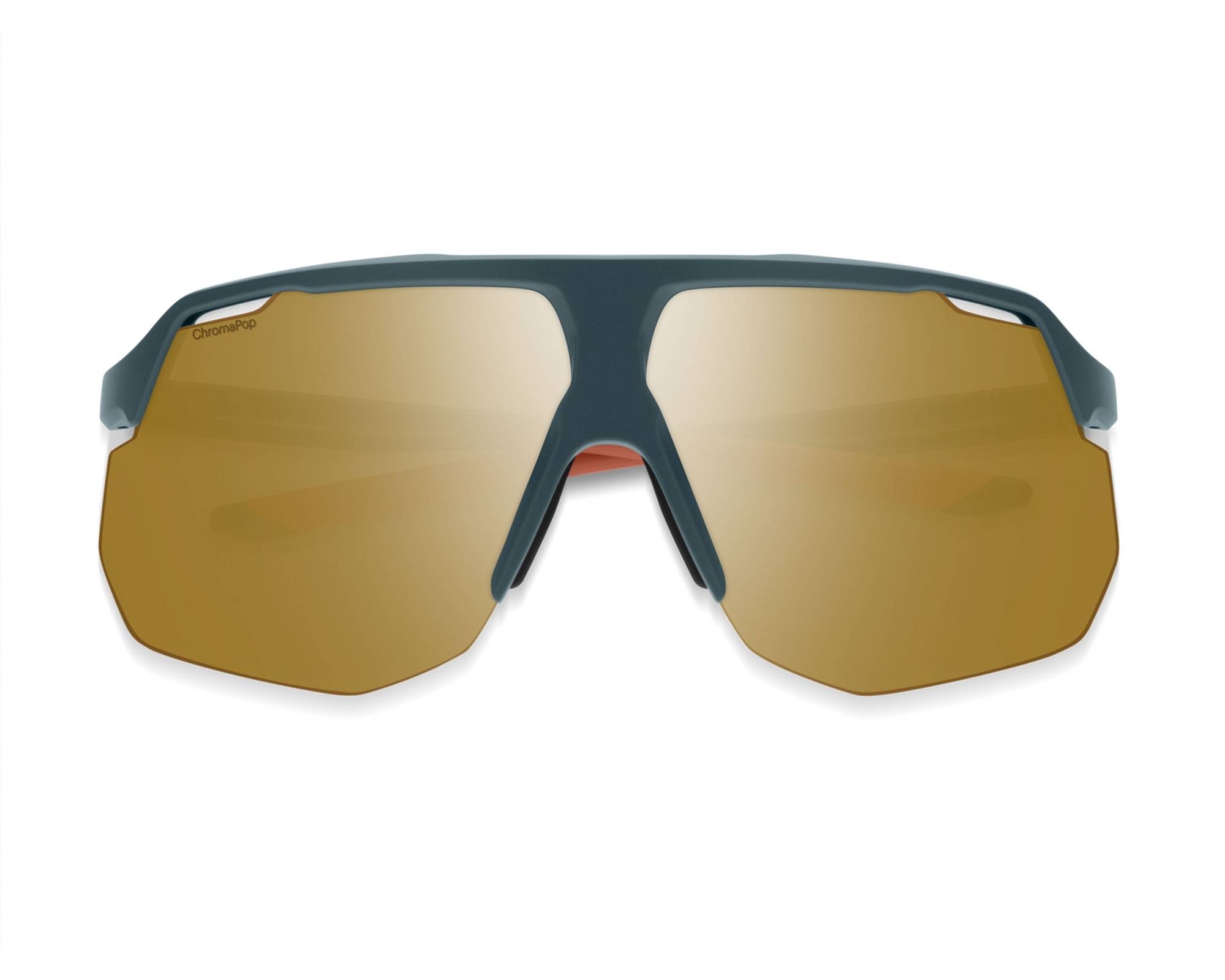 Smith Optics MOTIVE FLL/AV 74-6 blau  Seitenansicht