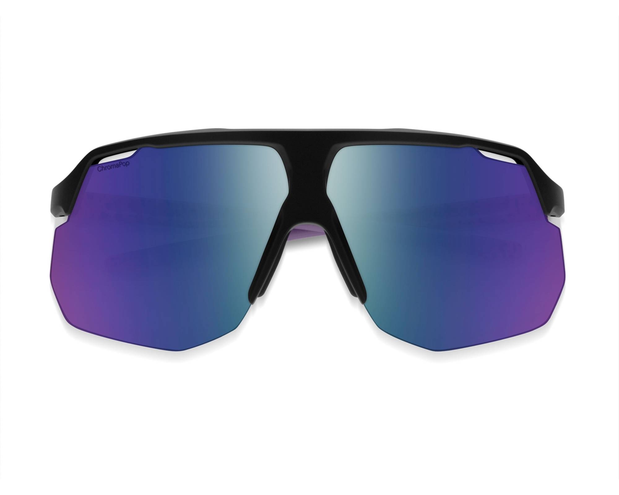 Smith Optics MOTIVE H1T/DI 74-6 Red Black Profilansicht