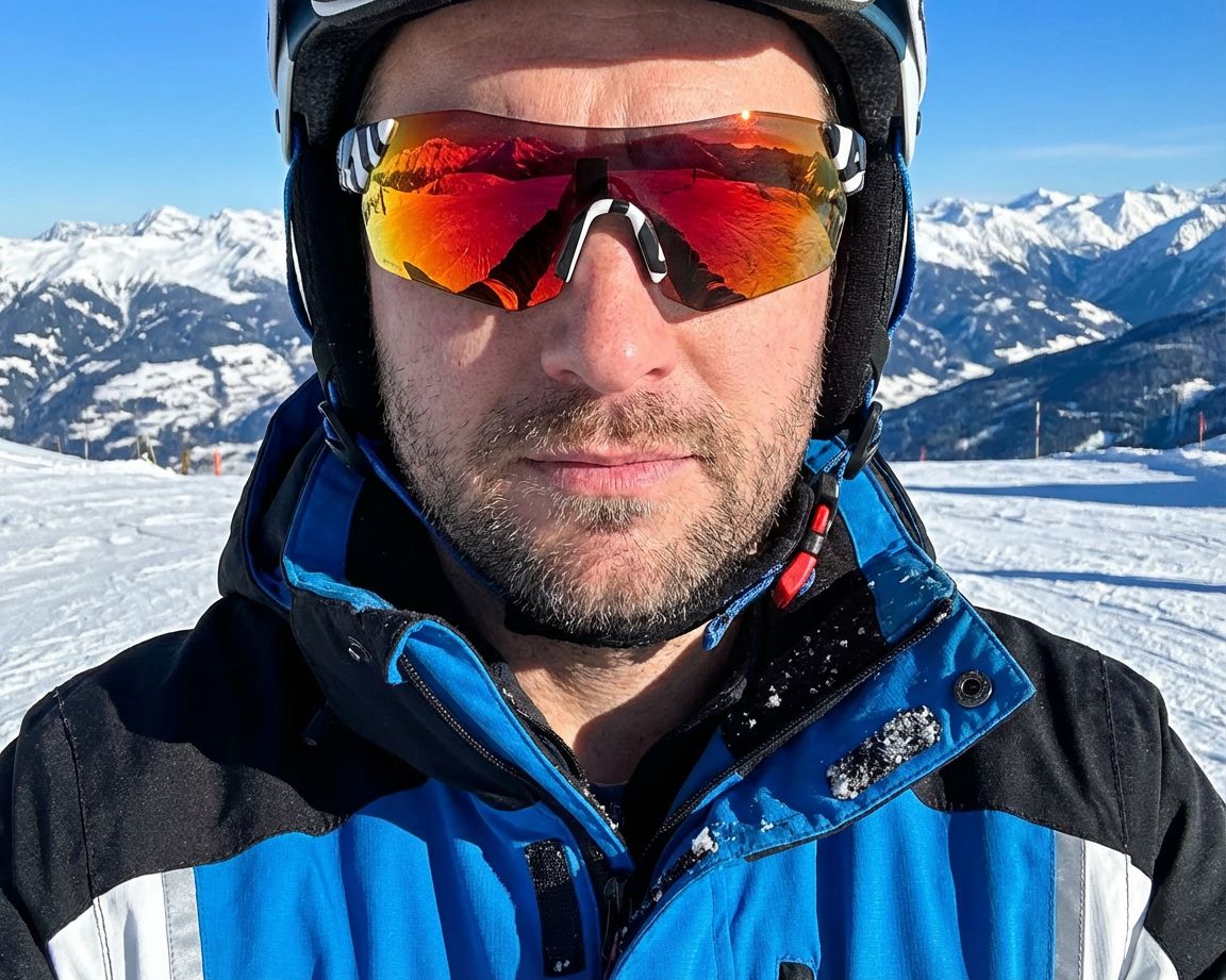 Smith Optics PIVLOCK-ARENA-MAX-N S37-WHTEBK-PTTRN - schwarz weiß 360-Grad-Ansicht 7