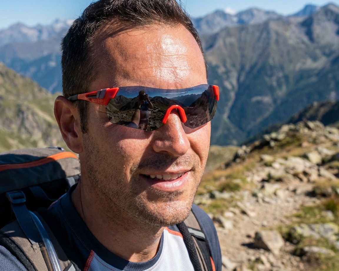 Smith Optics PIVLOCK-ARENA-MAX-N LZJ-CHERRY-RED - rot grau 360-Grad-Ansicht 7
