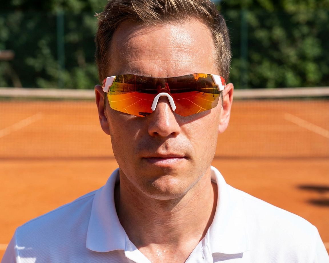 Smith Optics PIVLOCK-ARENA-MAX-N VK6-WHITE - weiß rot 360-Grad-Ansicht 7