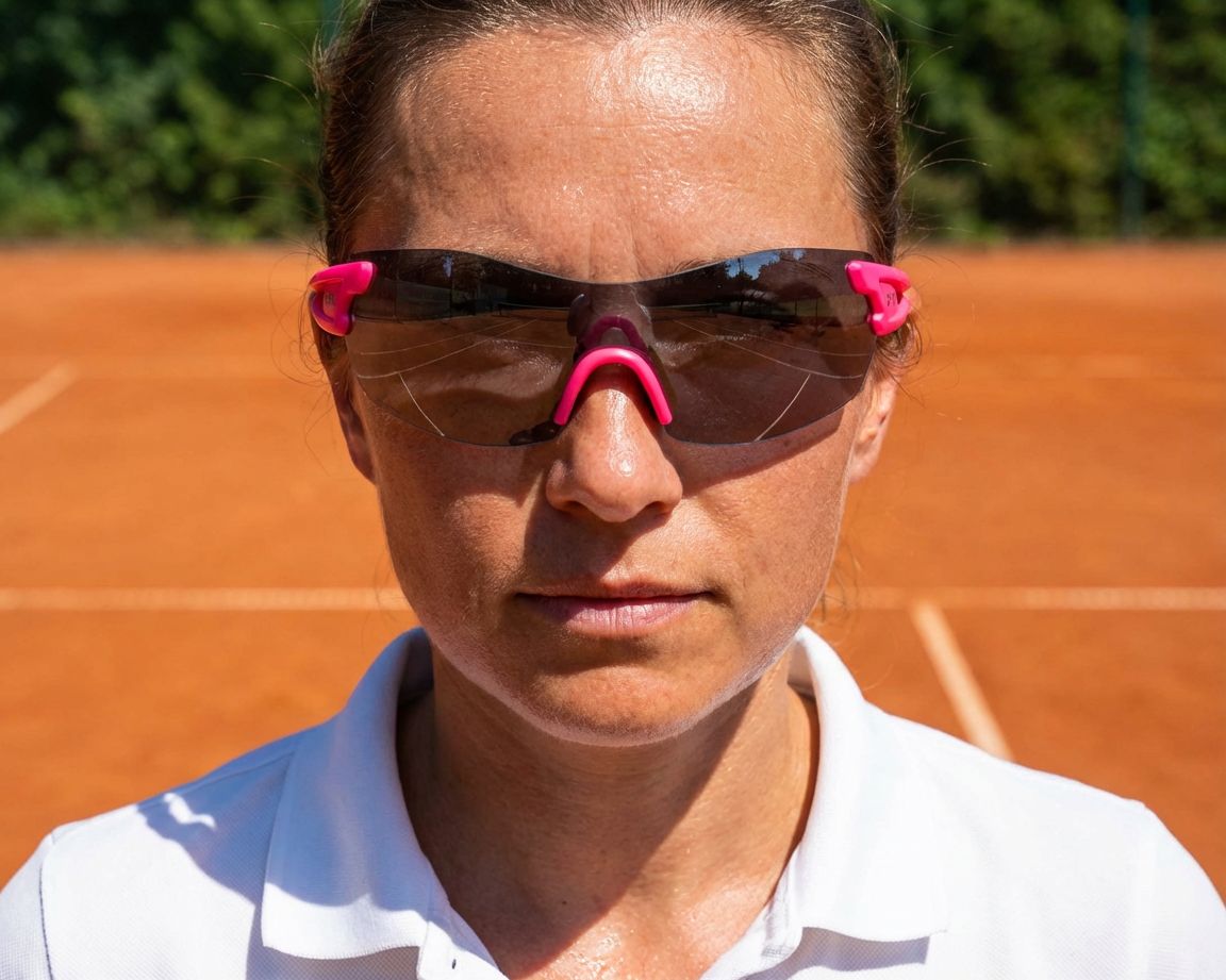 Smith Optics PIVLOCK-ASANA-N 67T-PINK-FLUO - pink  360-Grad-Ansicht 7