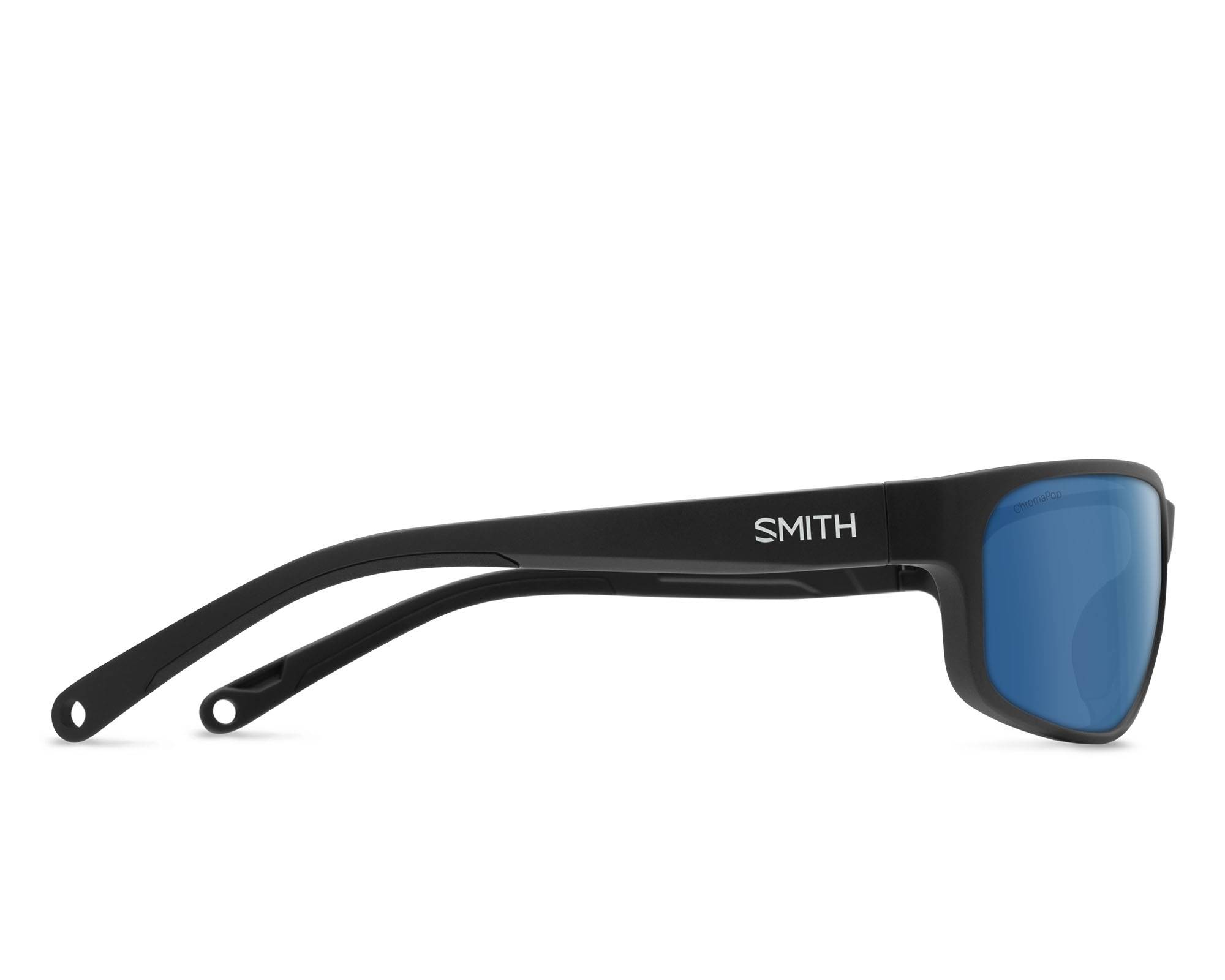 Smith Optics REDDING-2 01T/QG 64-15 schwarz  andere Ansicht
