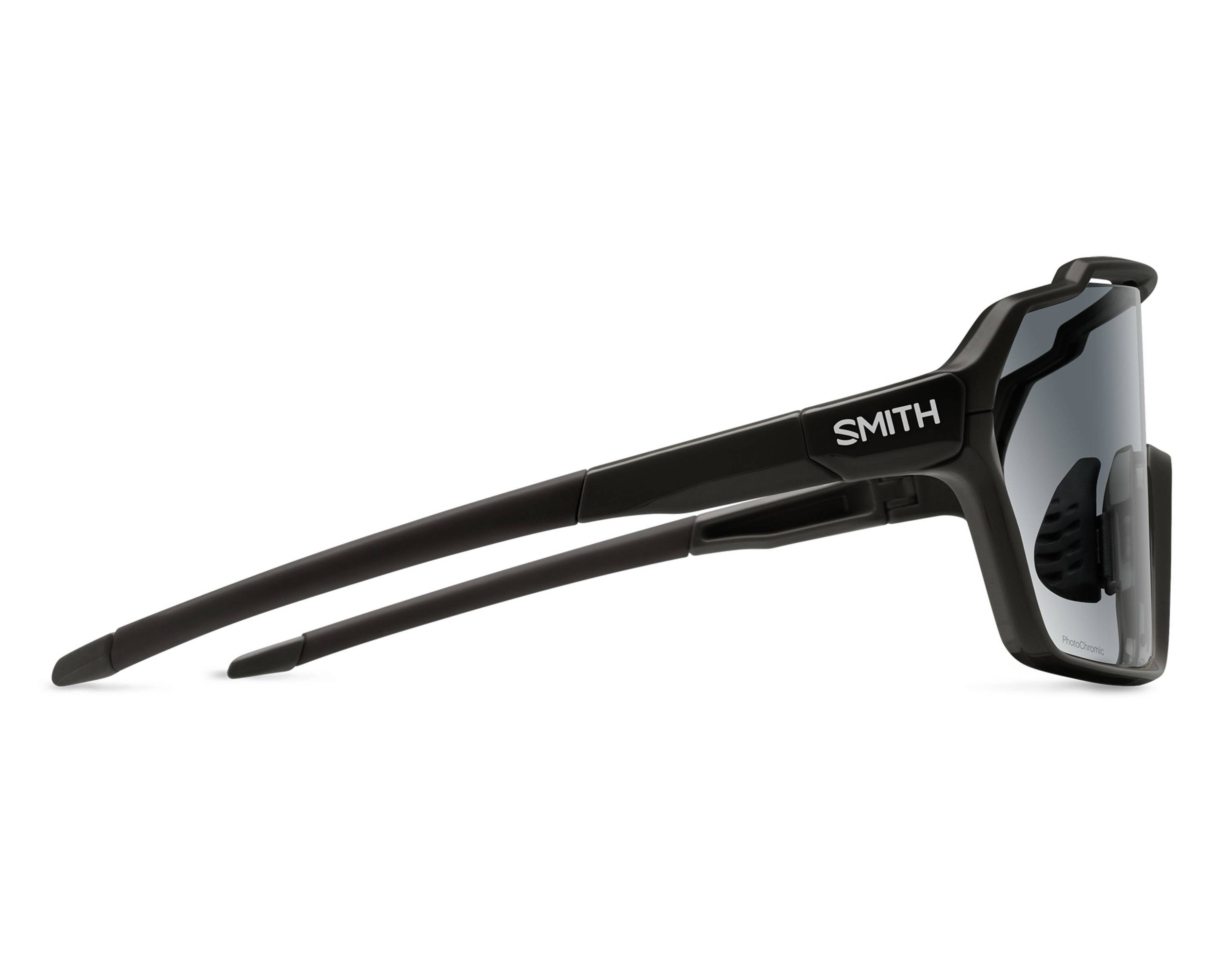 Smith Optics SHIFT-XL-MAG 807/2W - Black  andere Ansicht