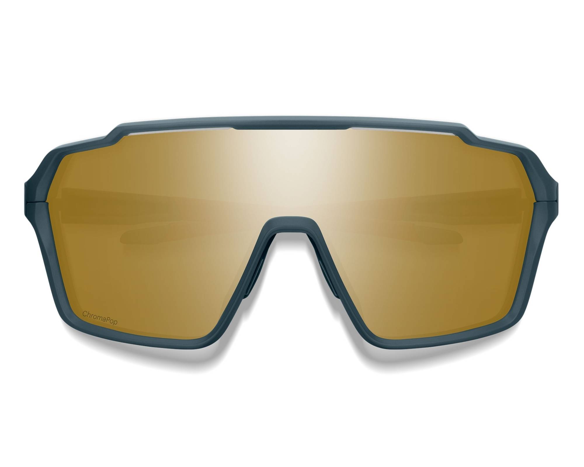 Smith Optics SHIFT-XL-MAG FLL/AV - Blue  andere Ansicht