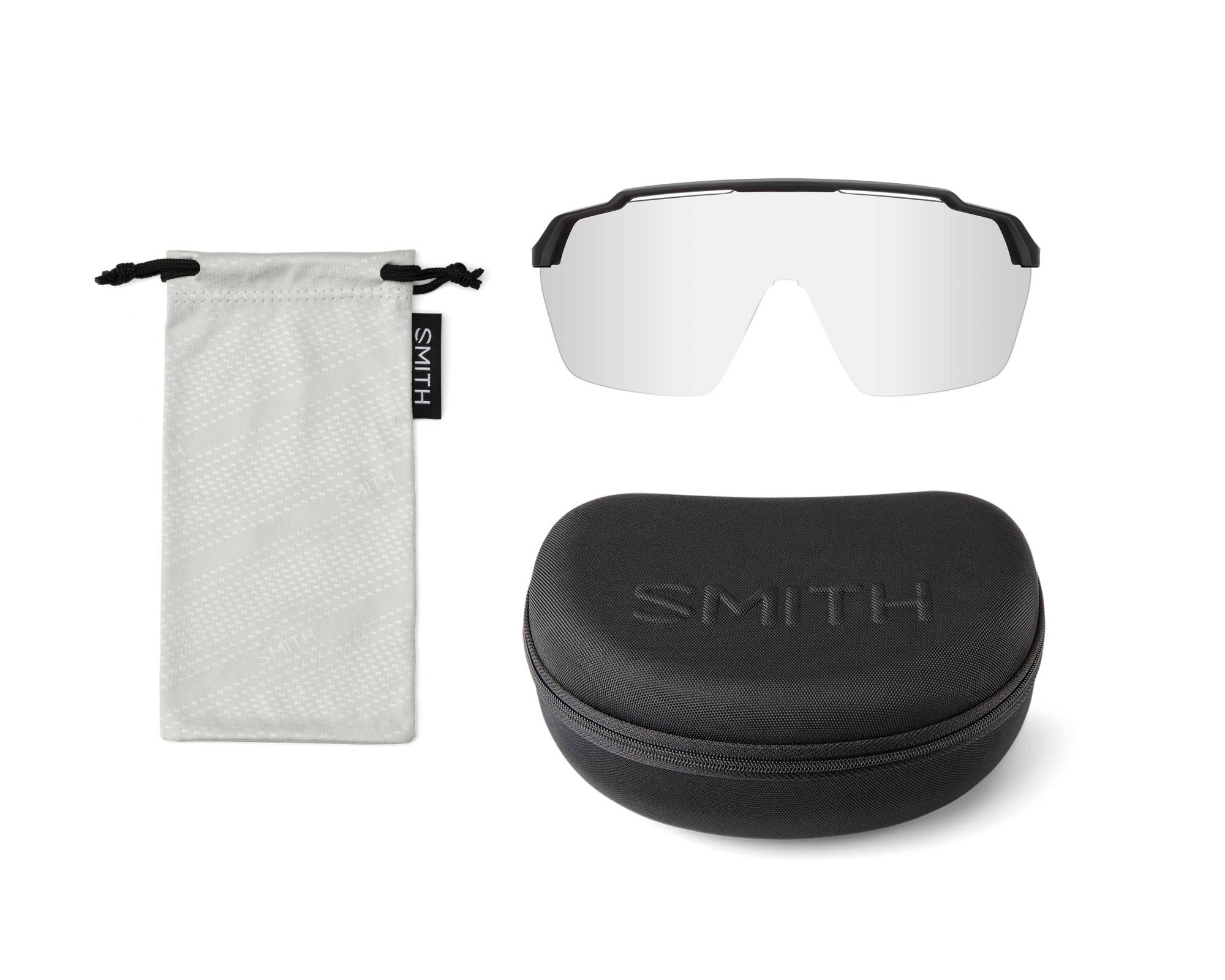 Smith Optics SHIFT-XL-MAG FLL/AV - Blue  andere Ansicht