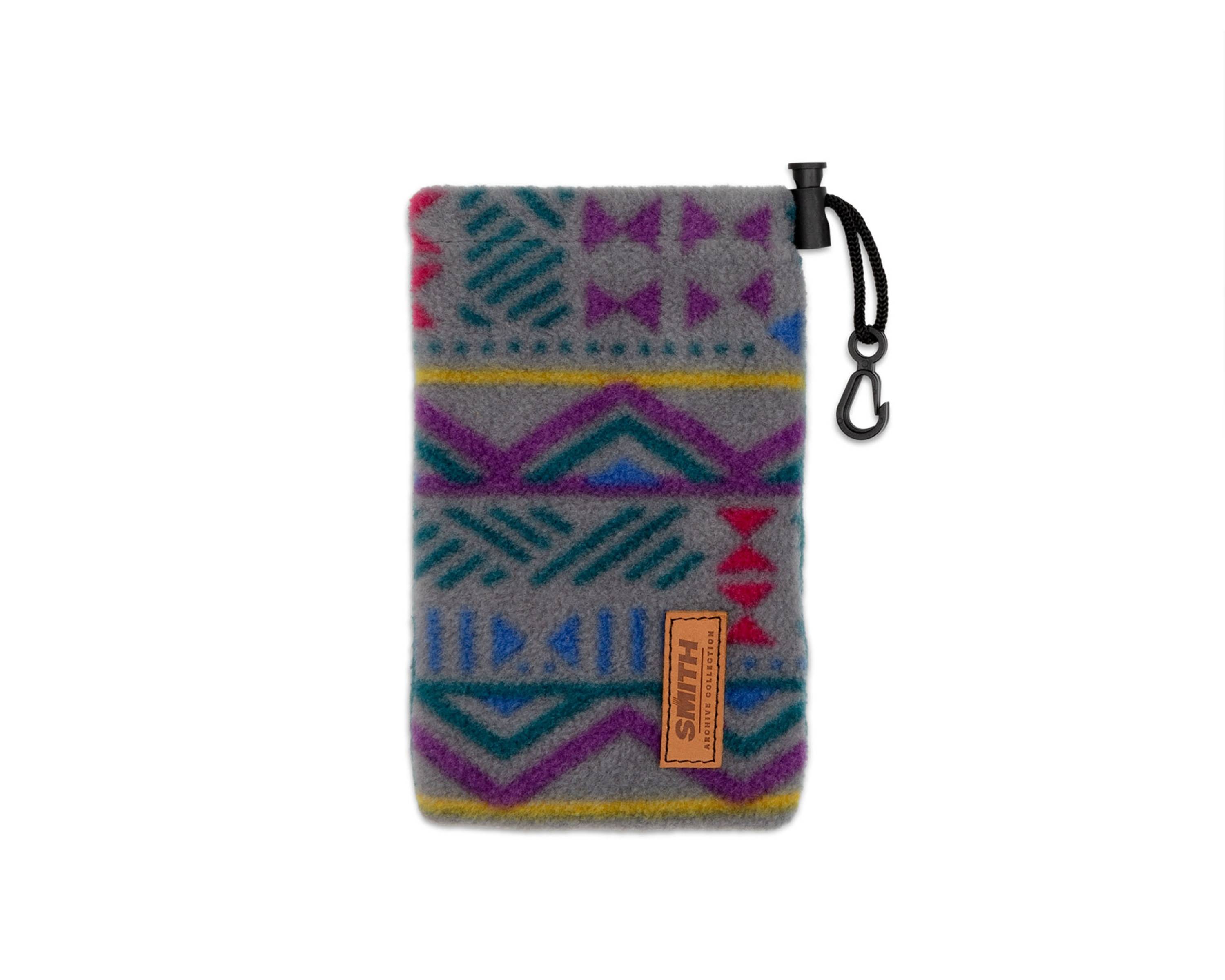 Smith Optics ULTRALITE DLD/XC - Vert  Seitenansicht