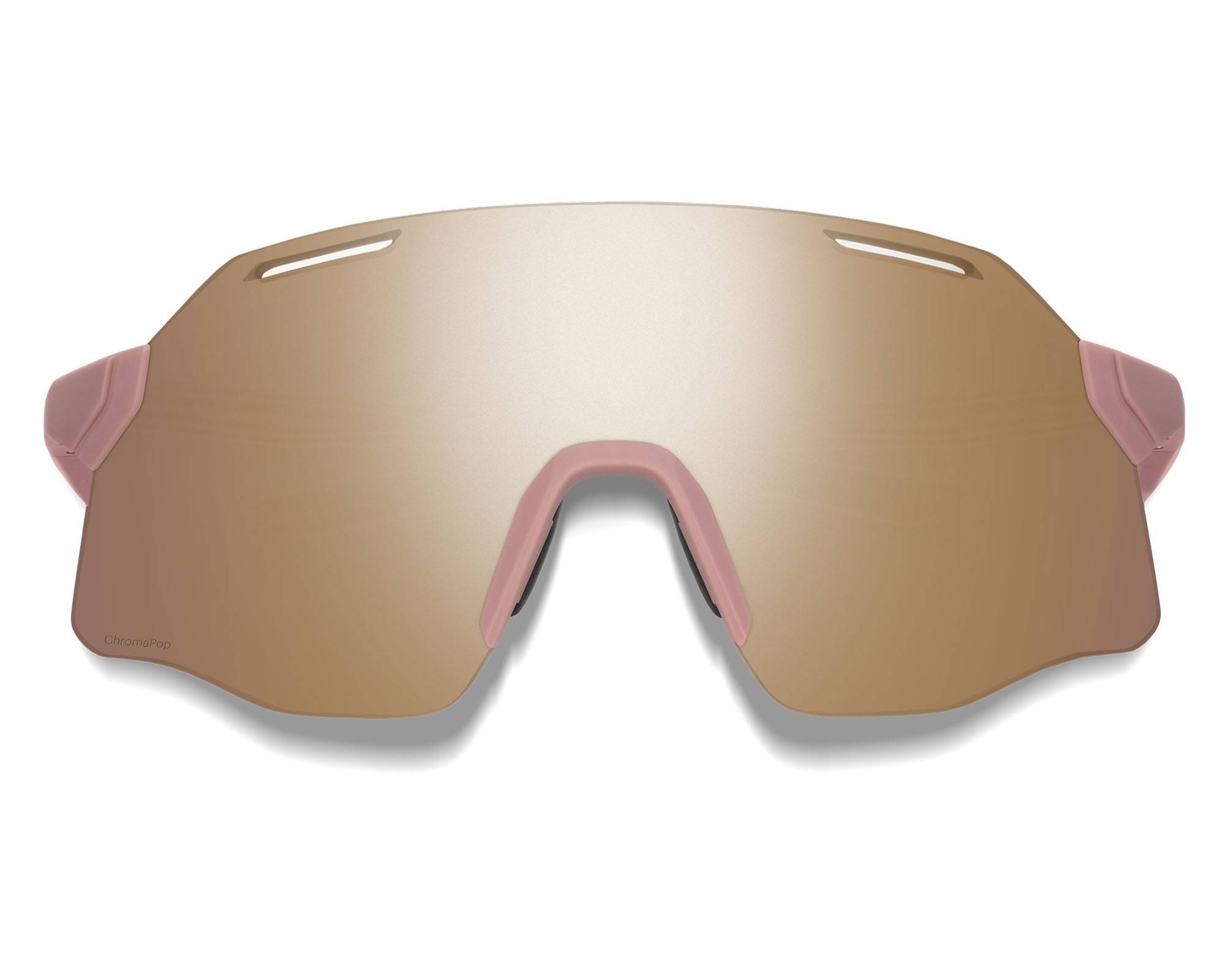 Smith Optics VERT 35J/DU - Pink  Seitenansicht
