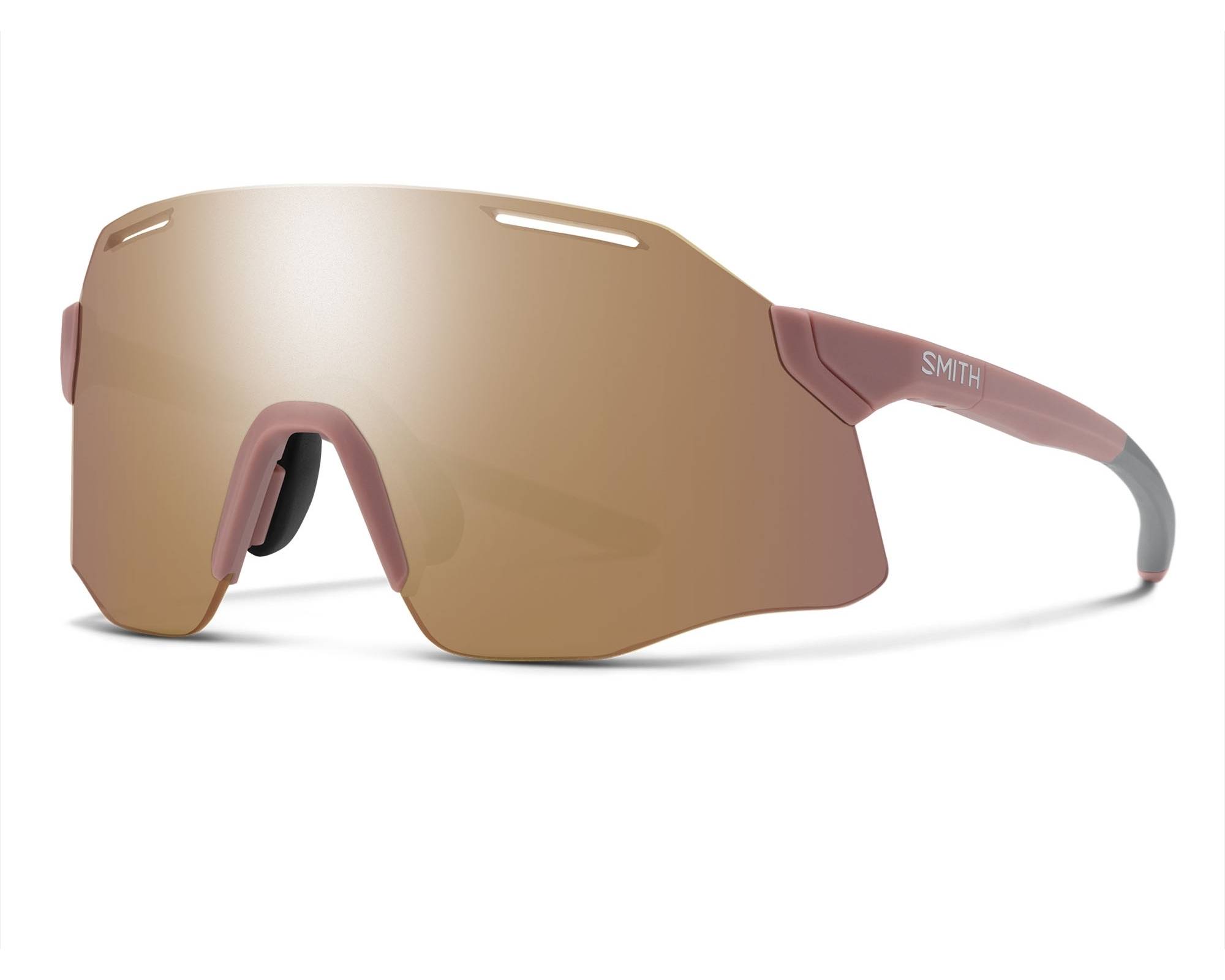 Smith Optics VERT 35J/DU - Pink  andere Ansicht