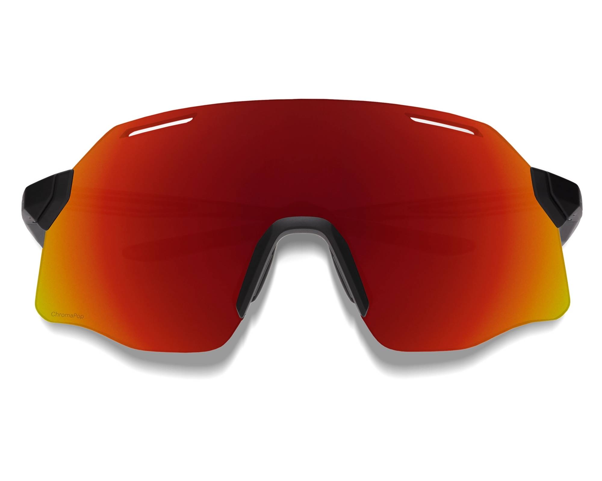 Smith Optics VERT 807/X6 - schwarz  andere Ansicht