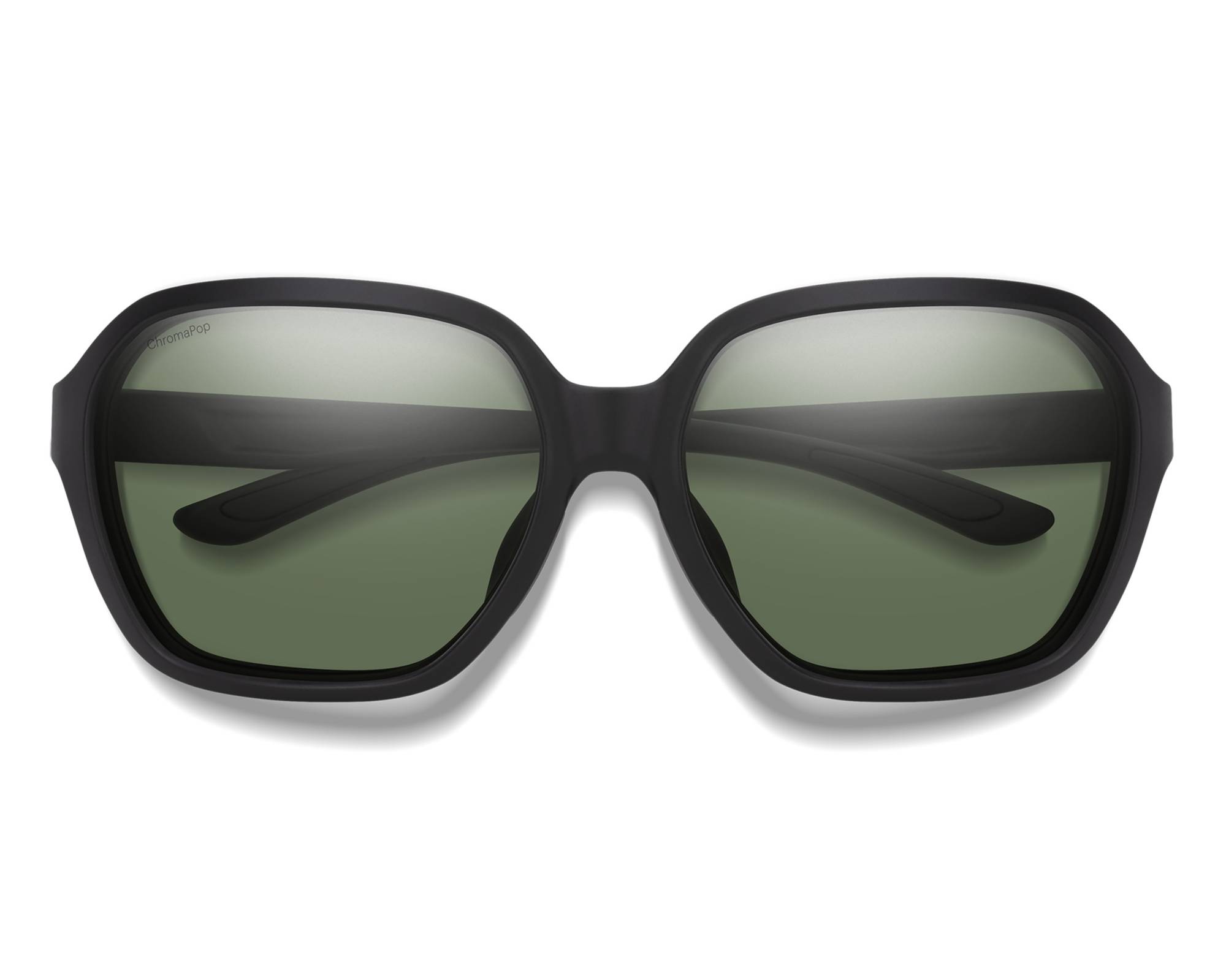 Smith Optics WHITNEY 003/L7 61-16 Black  Profilansicht