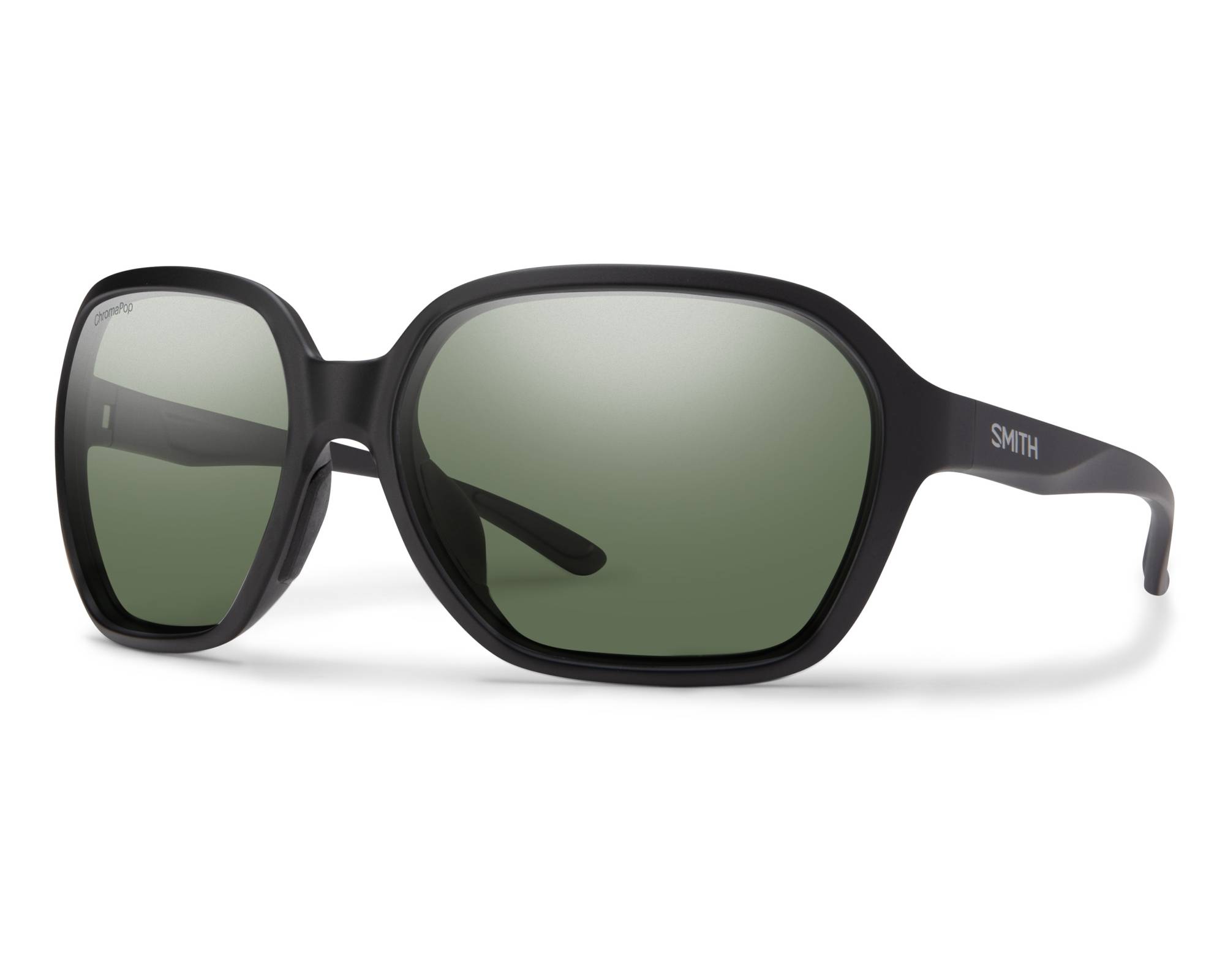 Smith Optics WHITNEY 003/L7 61-16 Black  Vorderansicht