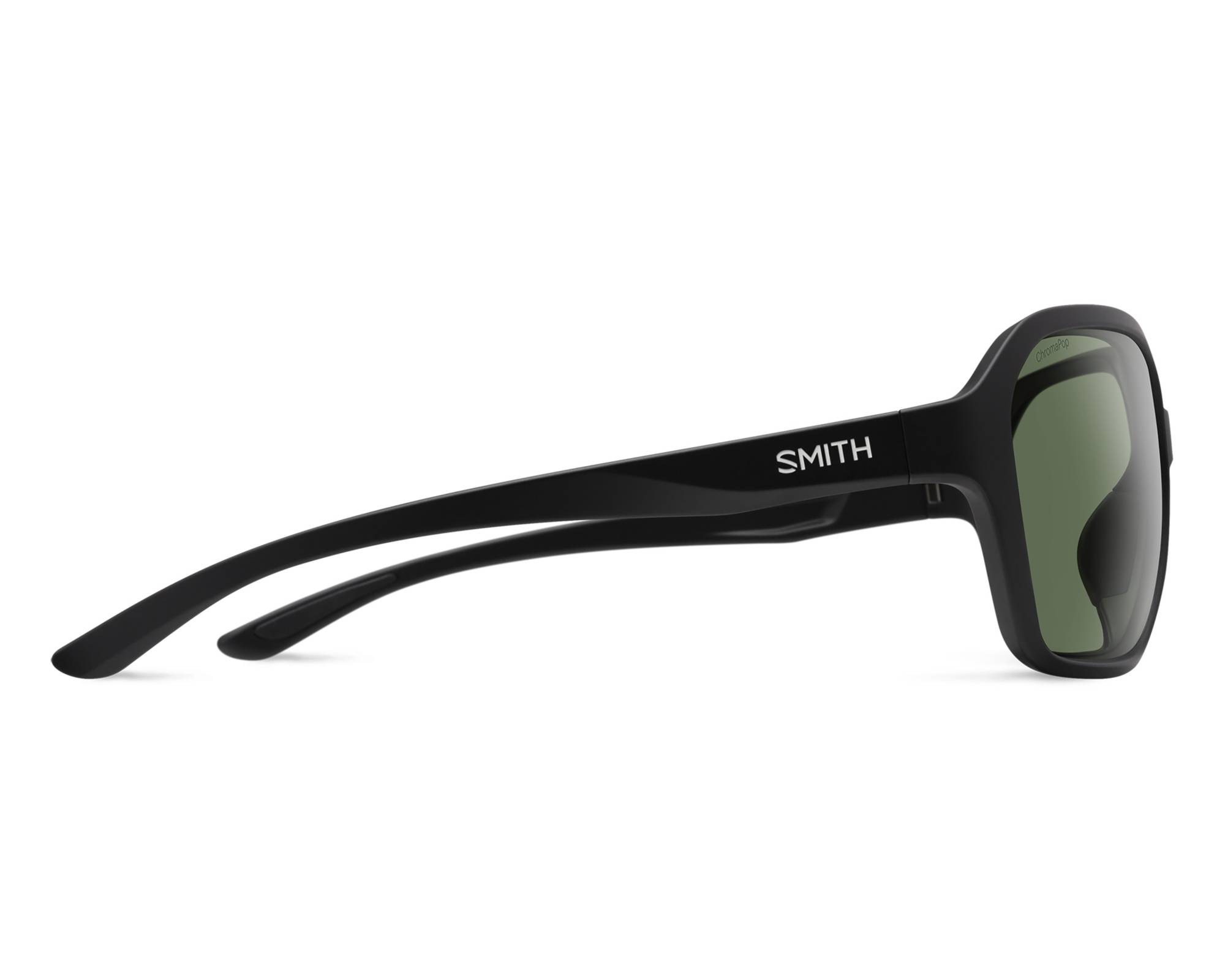Smith Optics WHITNEY 003/L7 61-16 Black  andere Ansicht