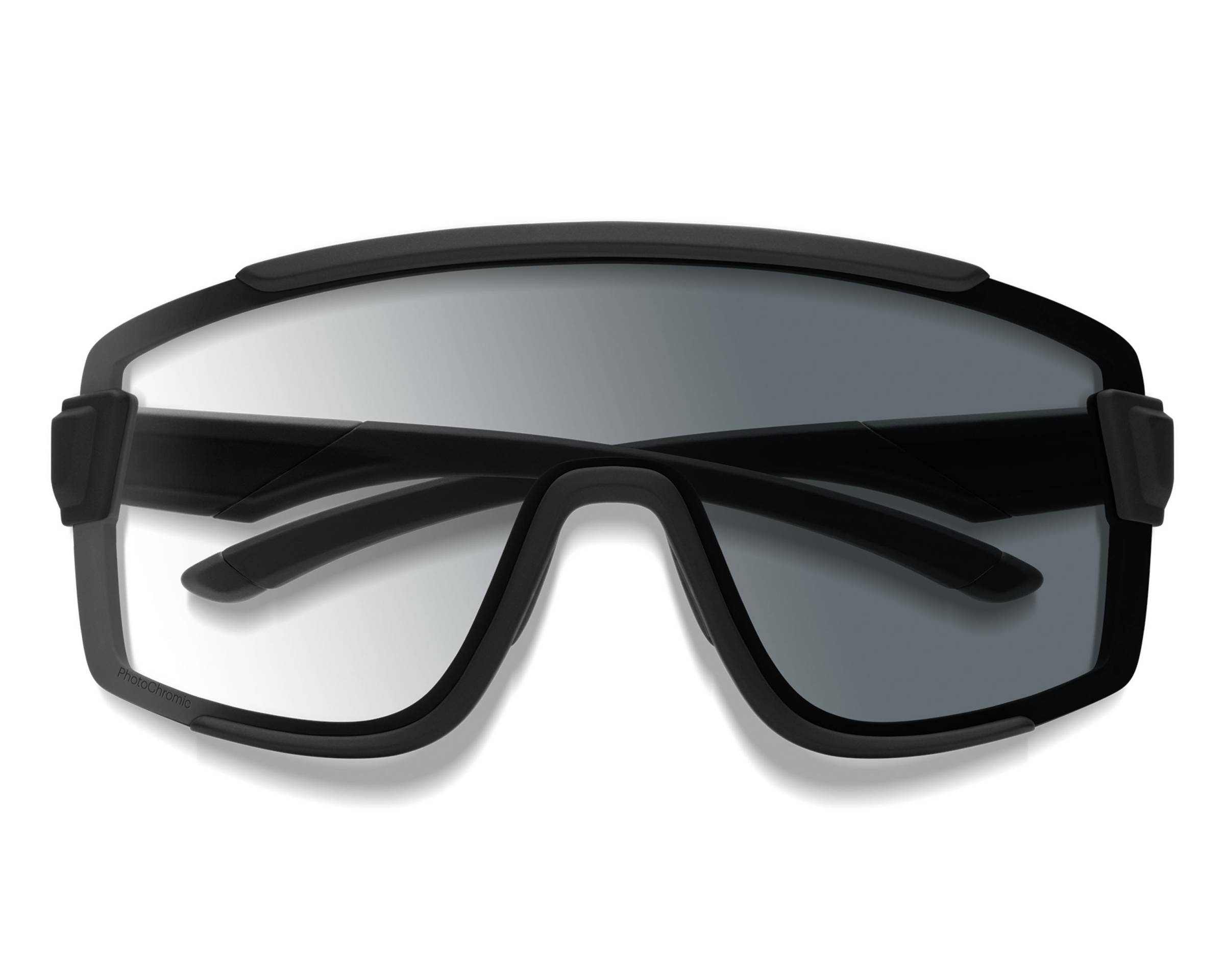 Smith Optics WILDCAT 003/2W - Negra  360-Grad-Ansicht 5