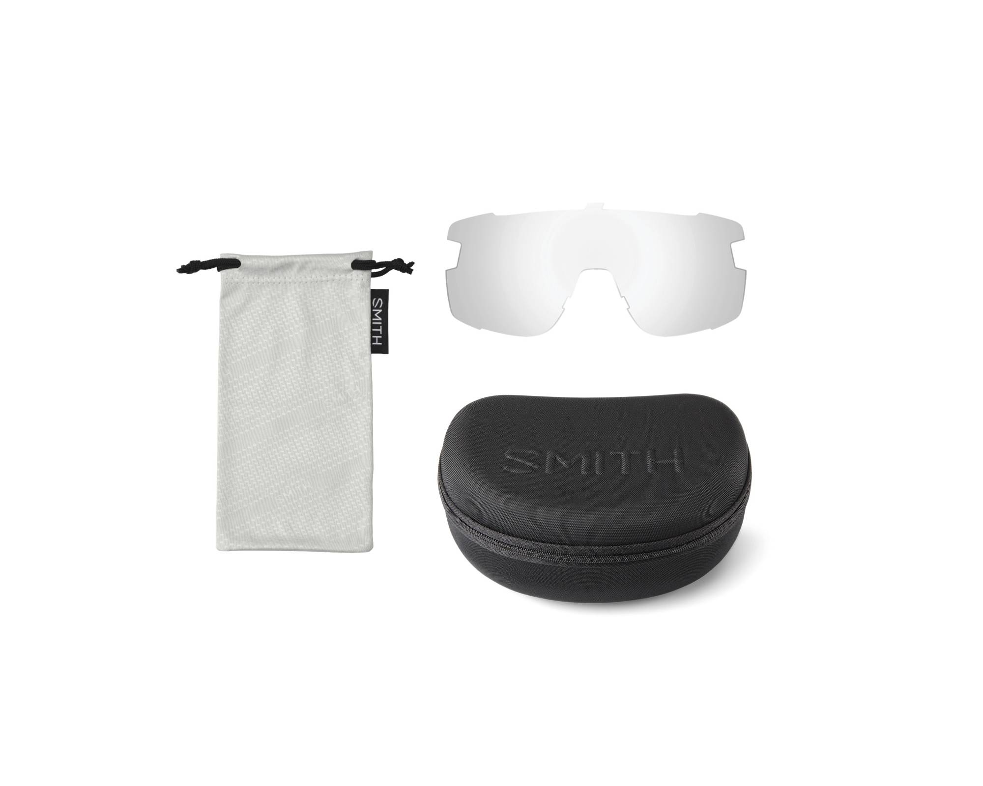 Smith Optics WILDCAT 838/G0 - lila orange Seitenansicht