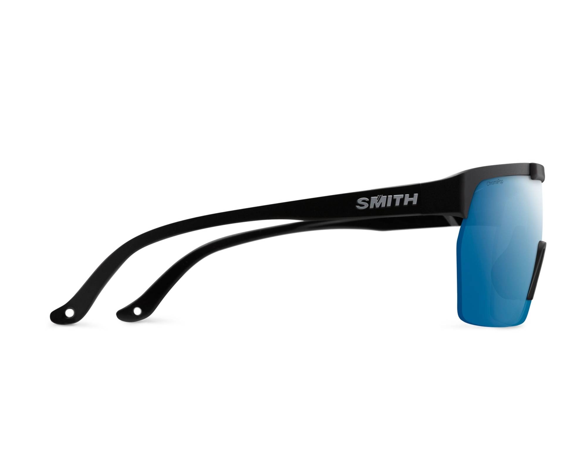 Smith Optics XC 003/XX - schwarz  360-Grad-Ansicht 1
