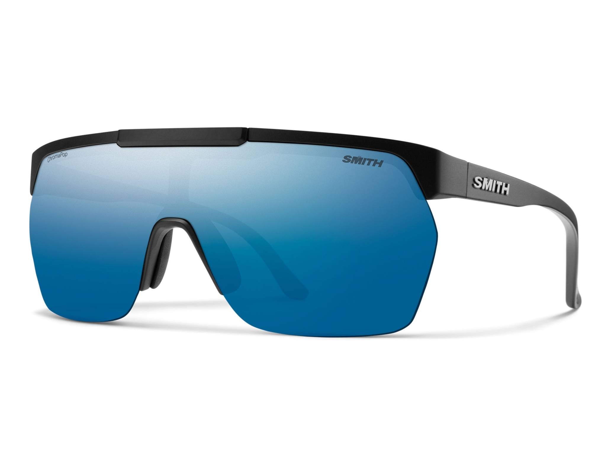 Smith Optics XC 003/XX - schwarz  360-Grad-Ansicht 3