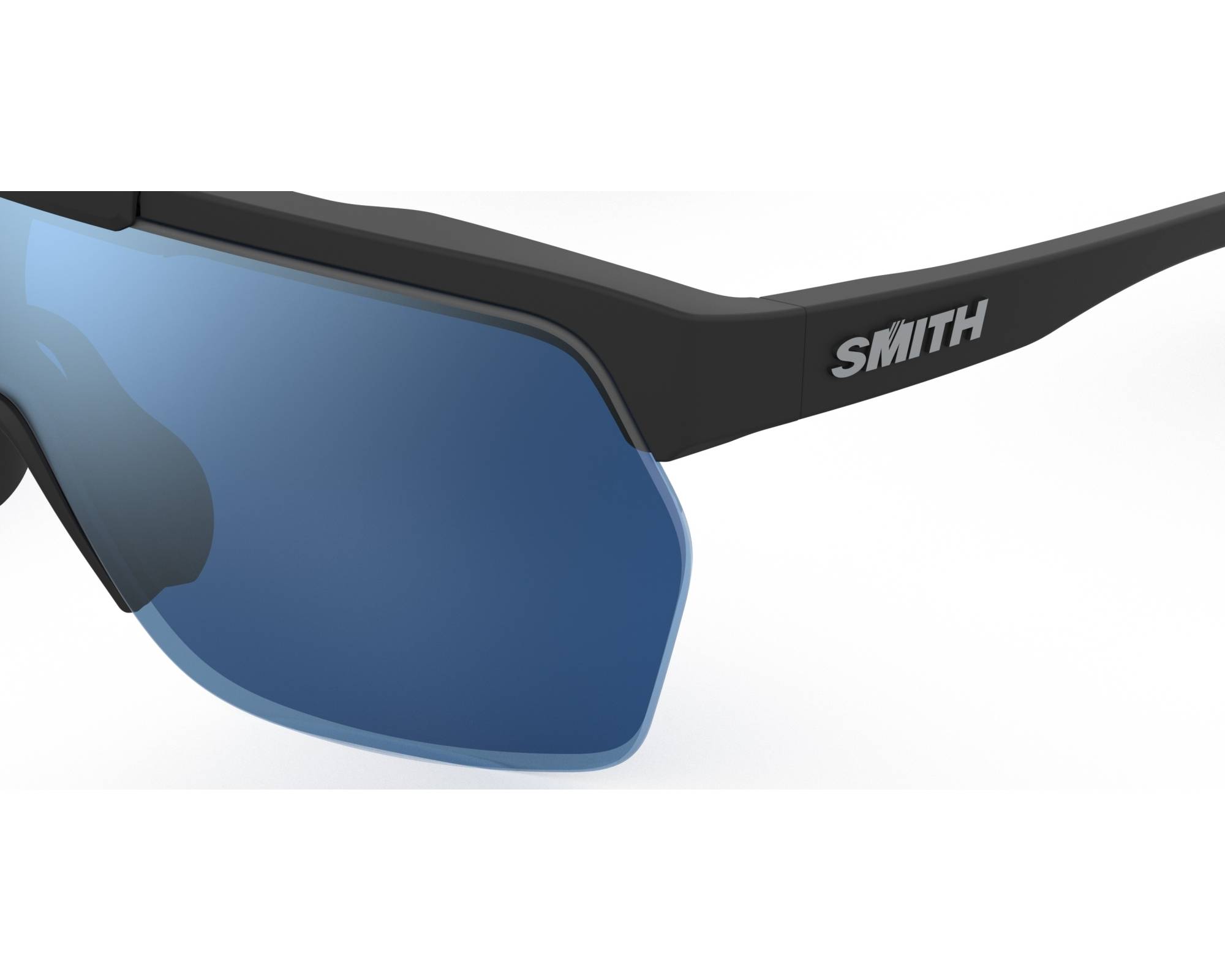 Smith Optics XC 003/XX - schwarz  360-Grad-Ansicht 4