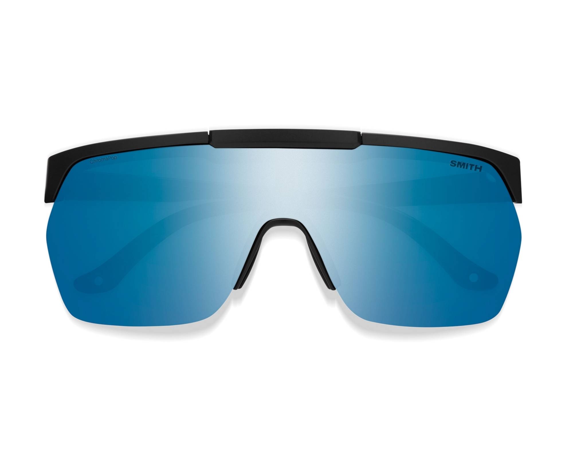 Smith Optics XC 003/XX - schwarz  360-Grad-Ansicht 5