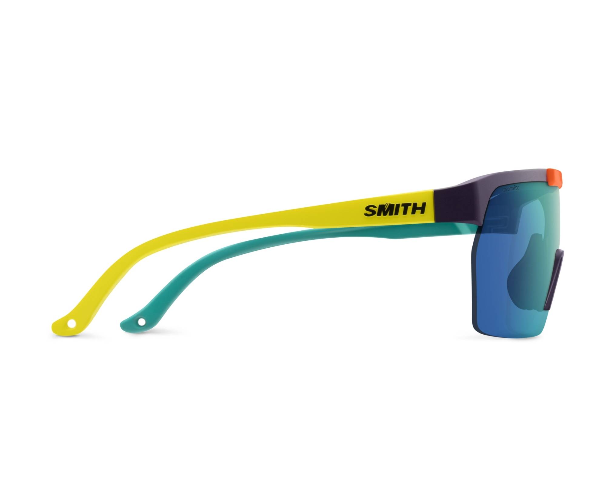 Smith Optics XC 838/G0 - Purple Orange andere Ansicht