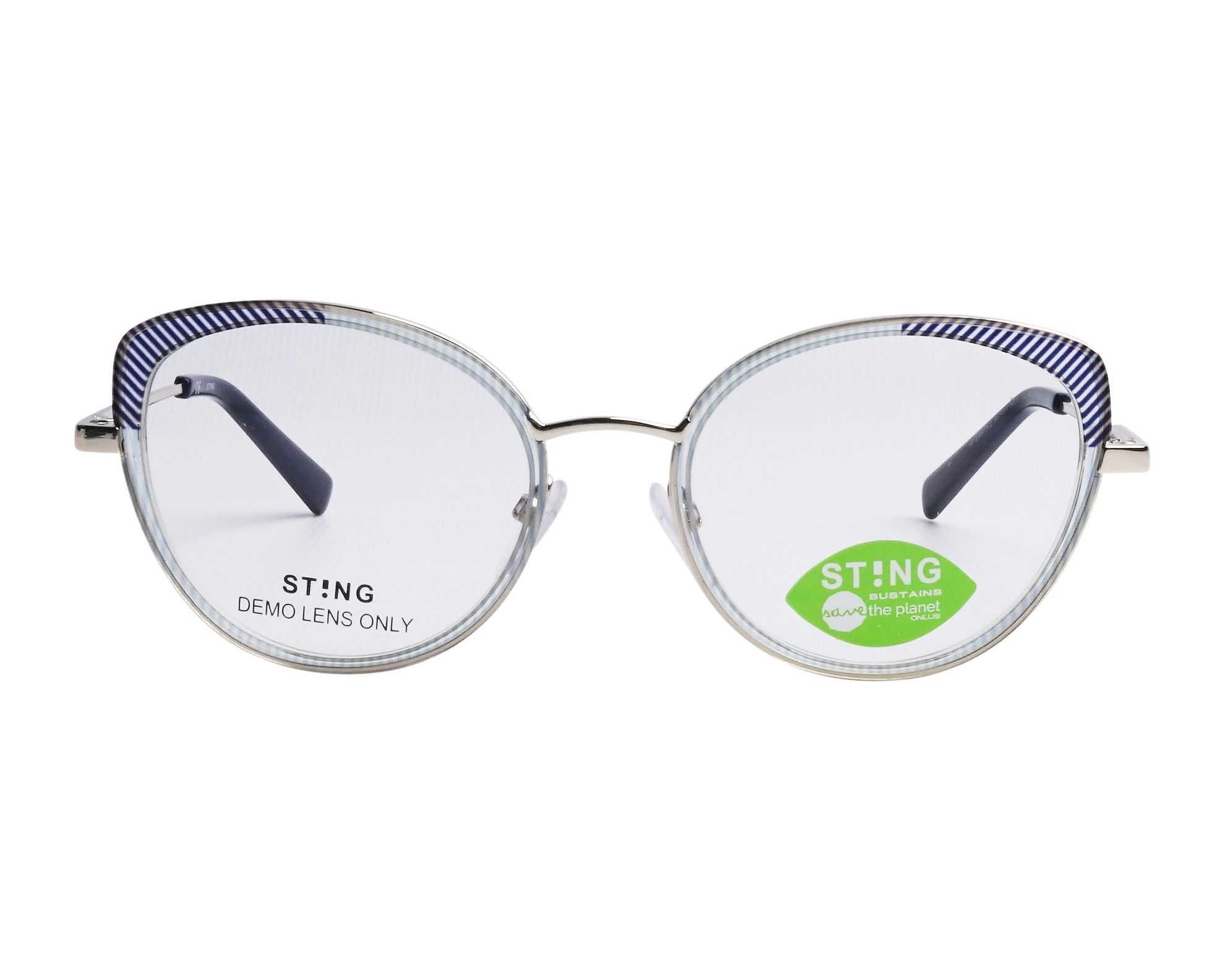 Sting SST431 594P 50-18 kristall gold 360-Grad-Ansicht 5