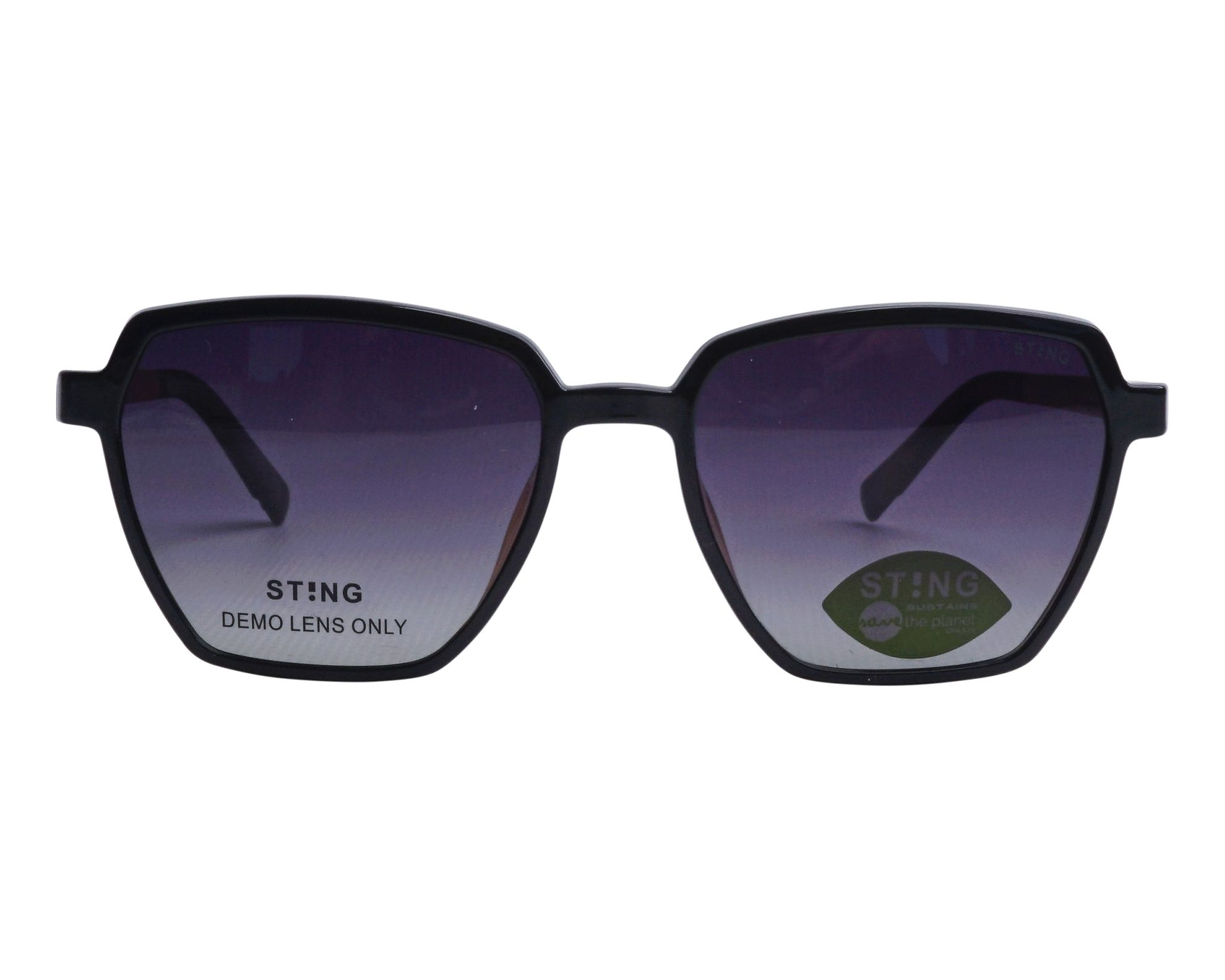 Sting SST411 AH9P 53-17 Marron Or 360-Grad-Ansicht 2