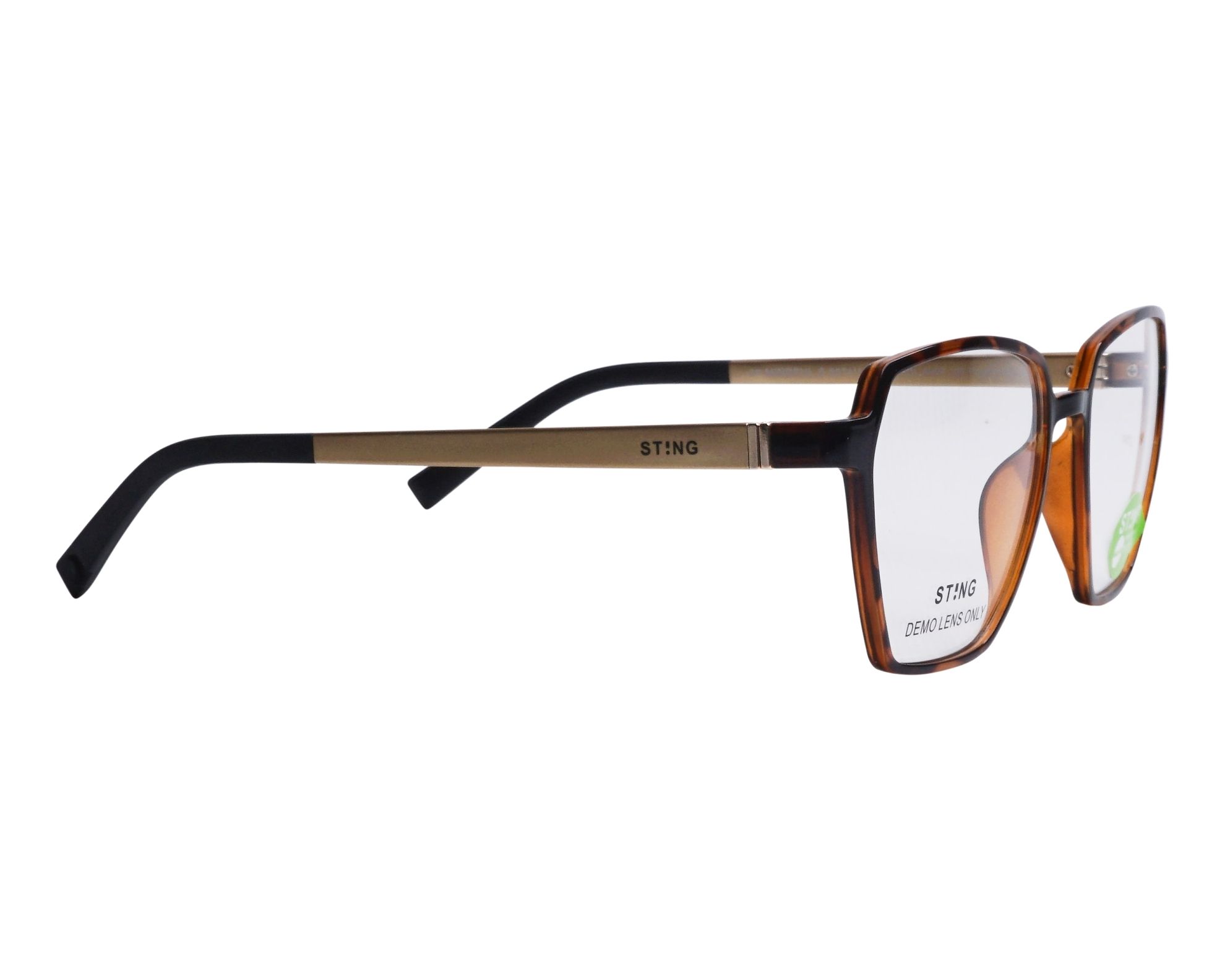 Sting SST411 AH9P 53-17 Marron Or 360-Grad-Ansicht 4