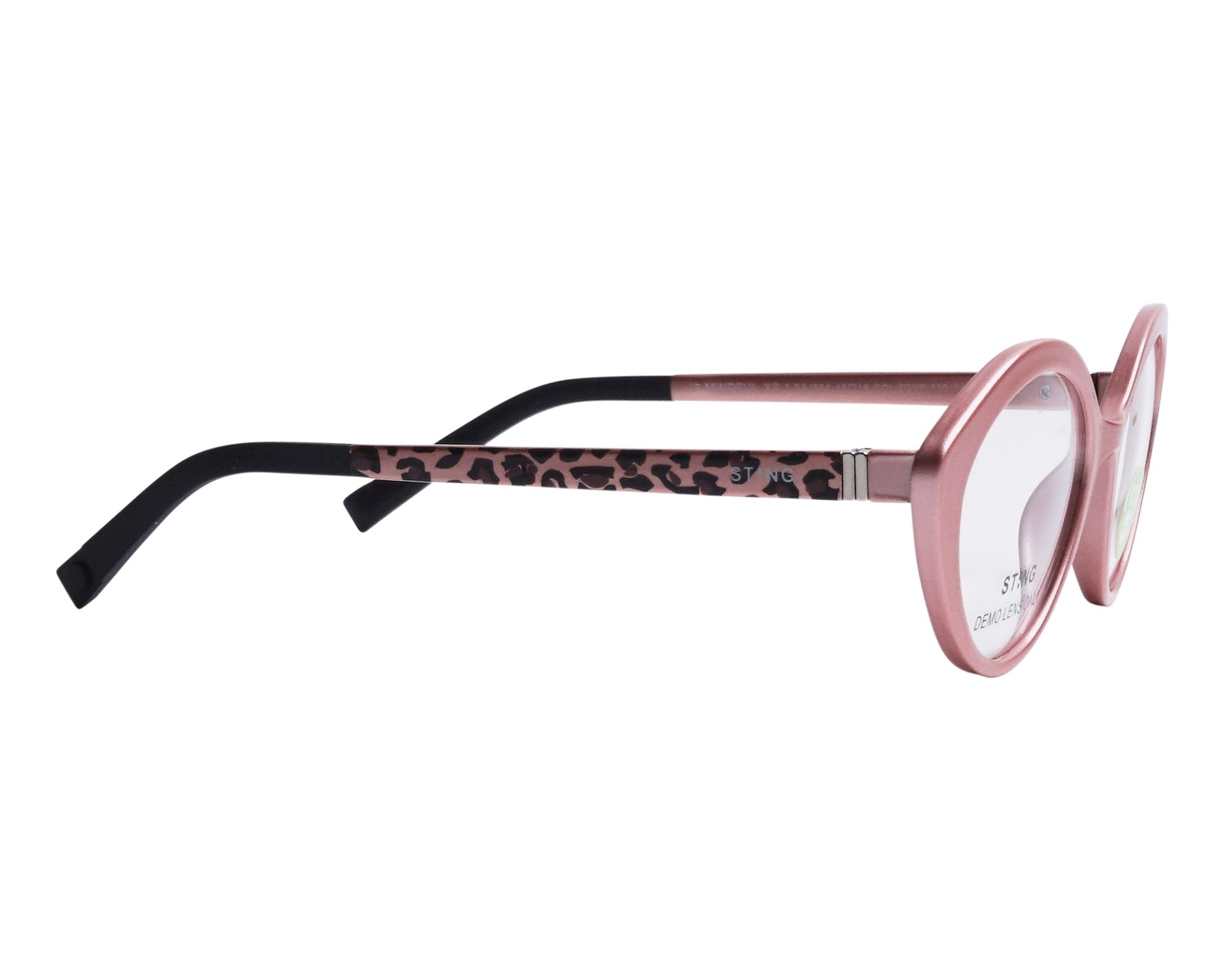 Sting SSJ684 2GVP 48-16 pink schwarz 360-Grad-Ansicht 2