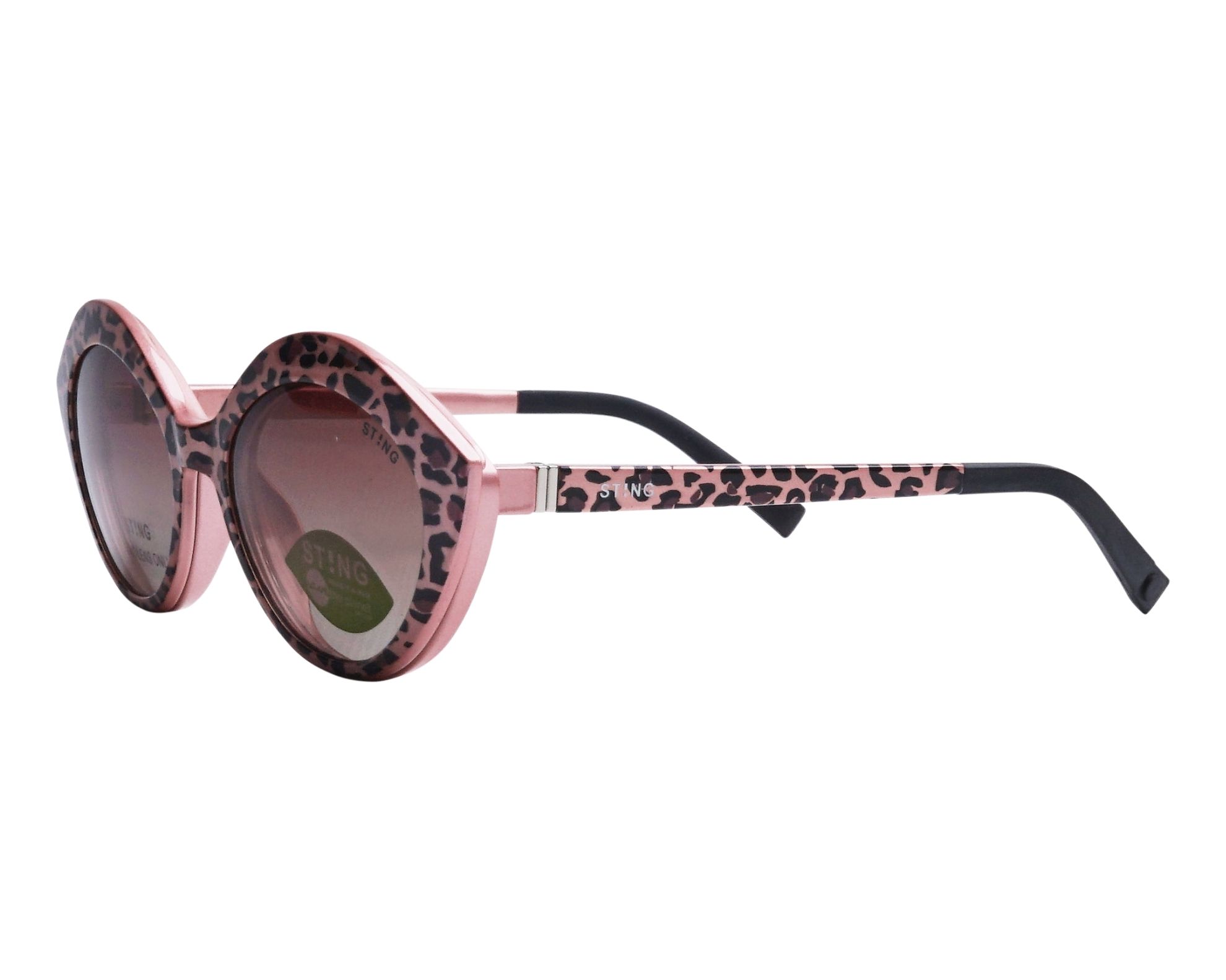 Sting SSJ684 2GVP 48-16 pink schwarz 360-Grad-Ansicht 3