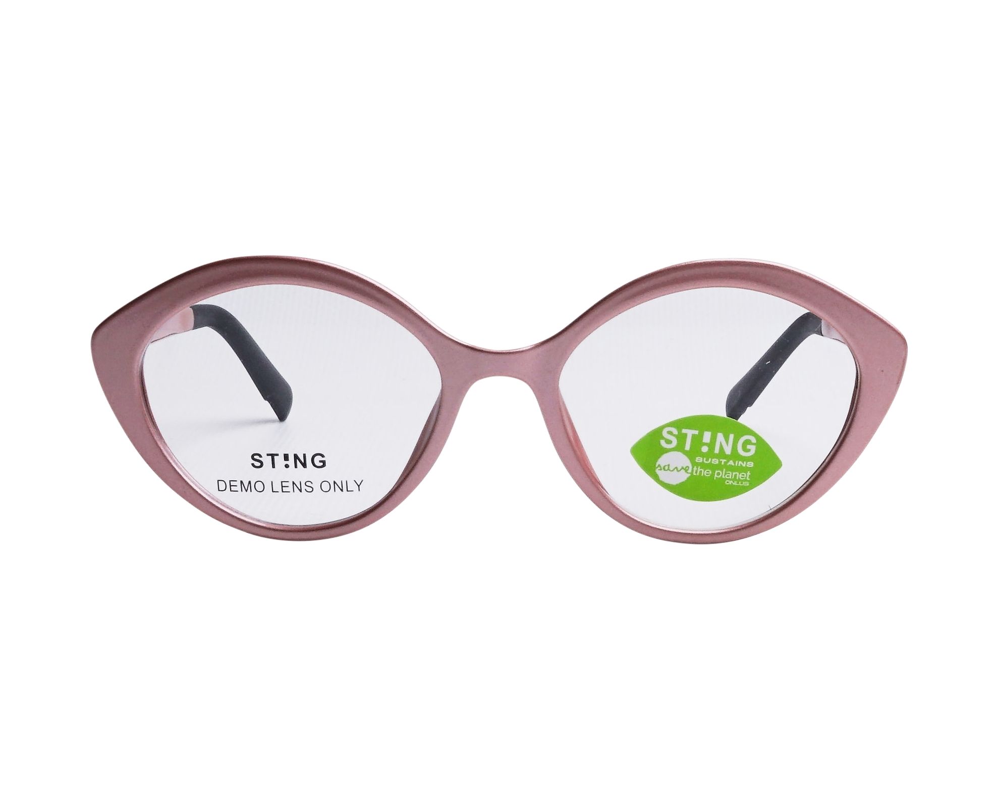 Sting SSJ684 2GVP 48-16 pink schwarz 360-Grad-Ansicht 4