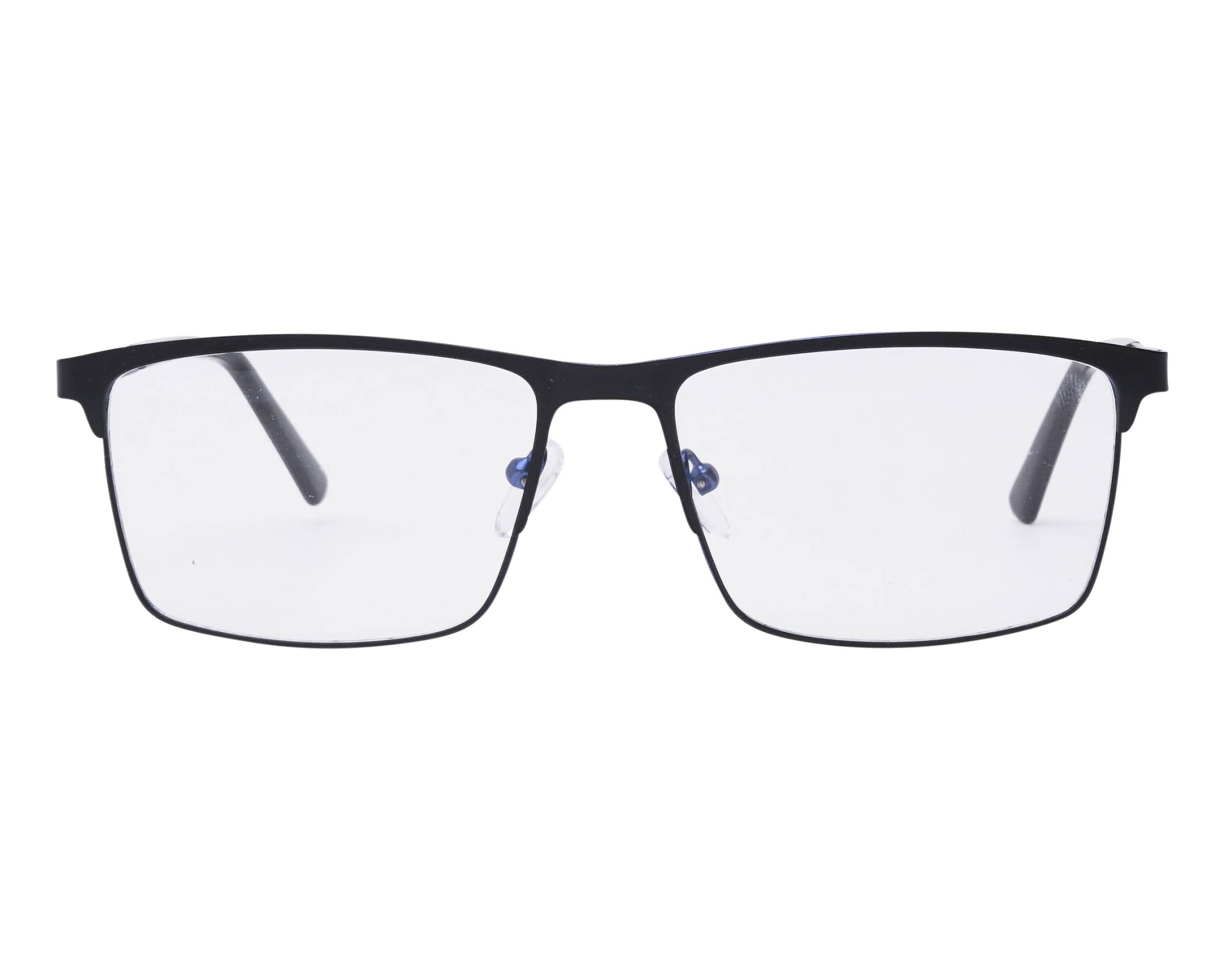 Sun 909 A 56-16 schwarz blau Vorderansicht