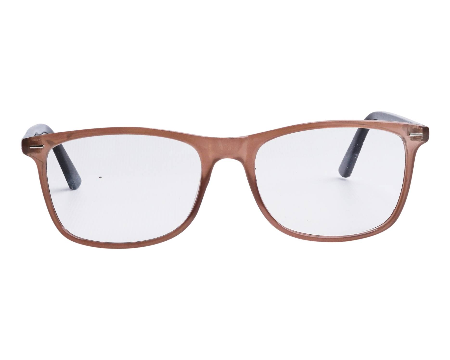 Sun CP-153 D 54-17 bronze schwarz Vorderansicht