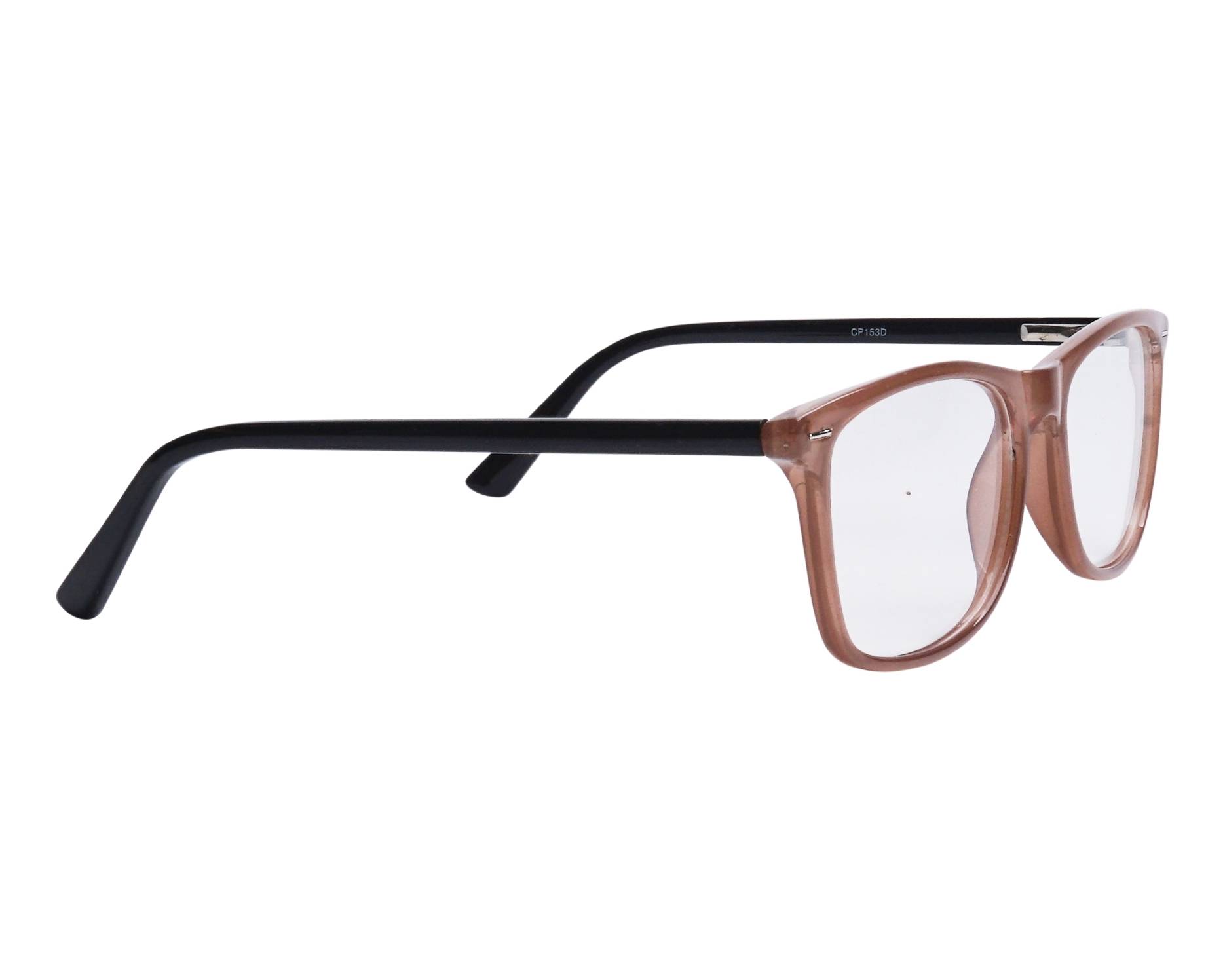 Sun CP-153 D 54-17 bronze schwarz Seitenansicht