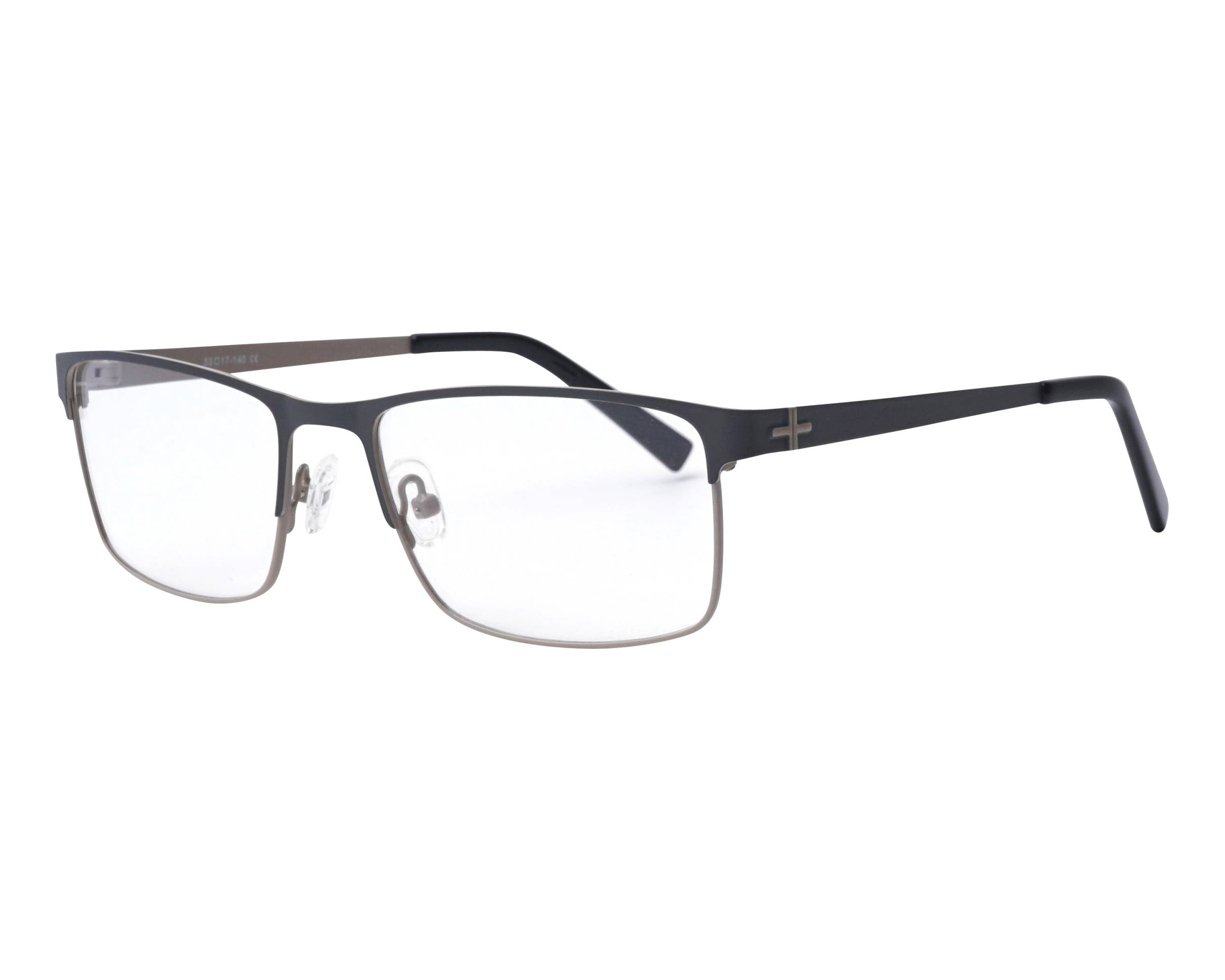 Sun M-3 C 53-17 grau grau Profilansicht