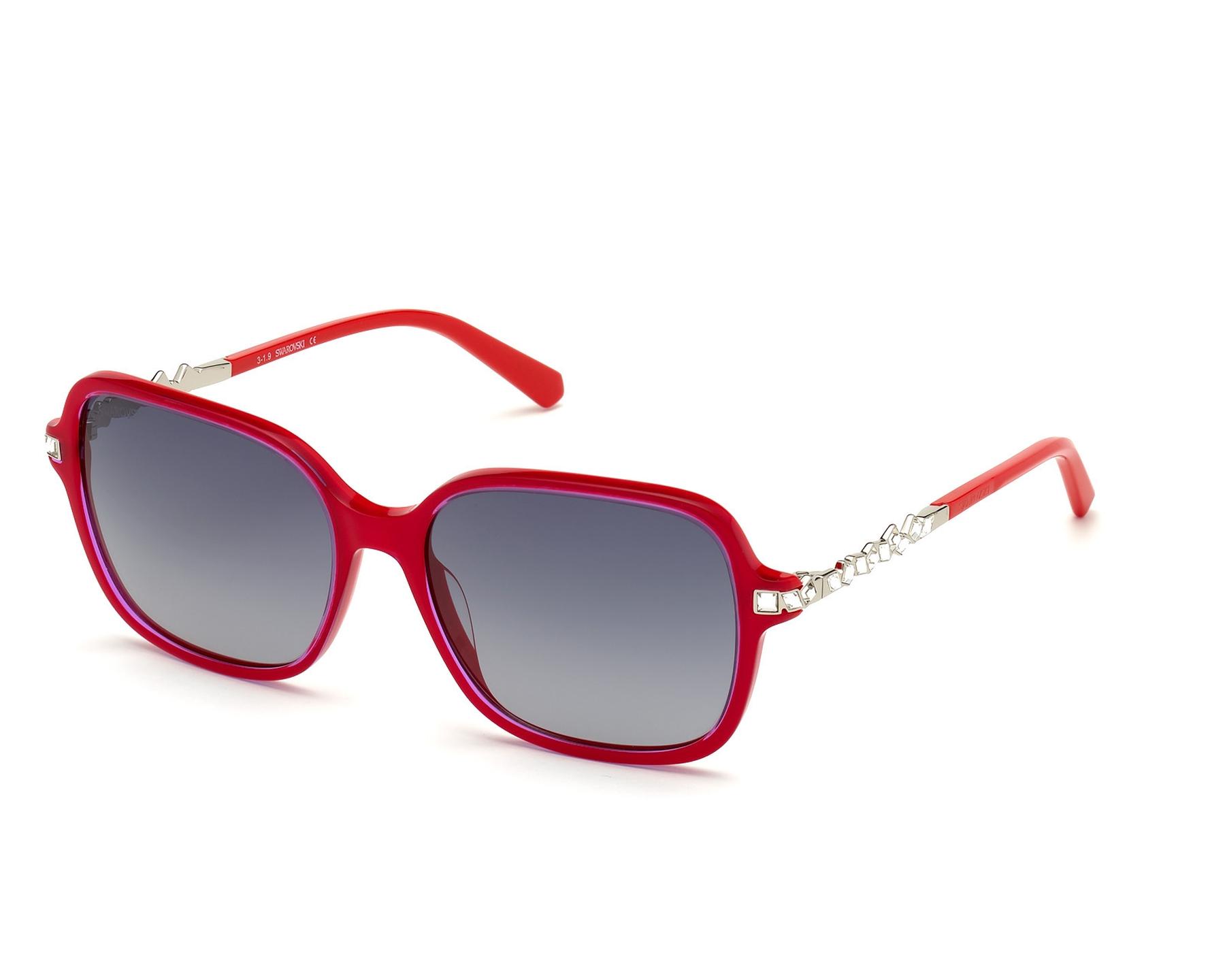 Swarovski SK-0265-S 66B