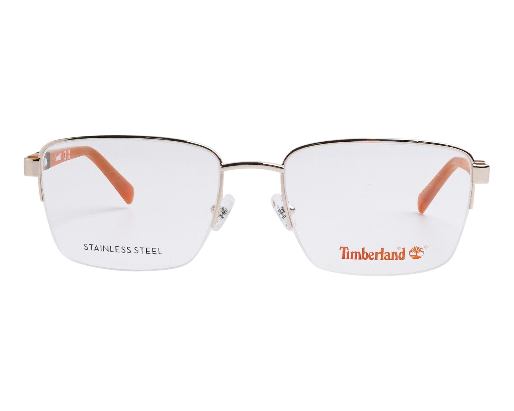 Timberland TB-1818 032 55-19 gold braun Vorderansicht