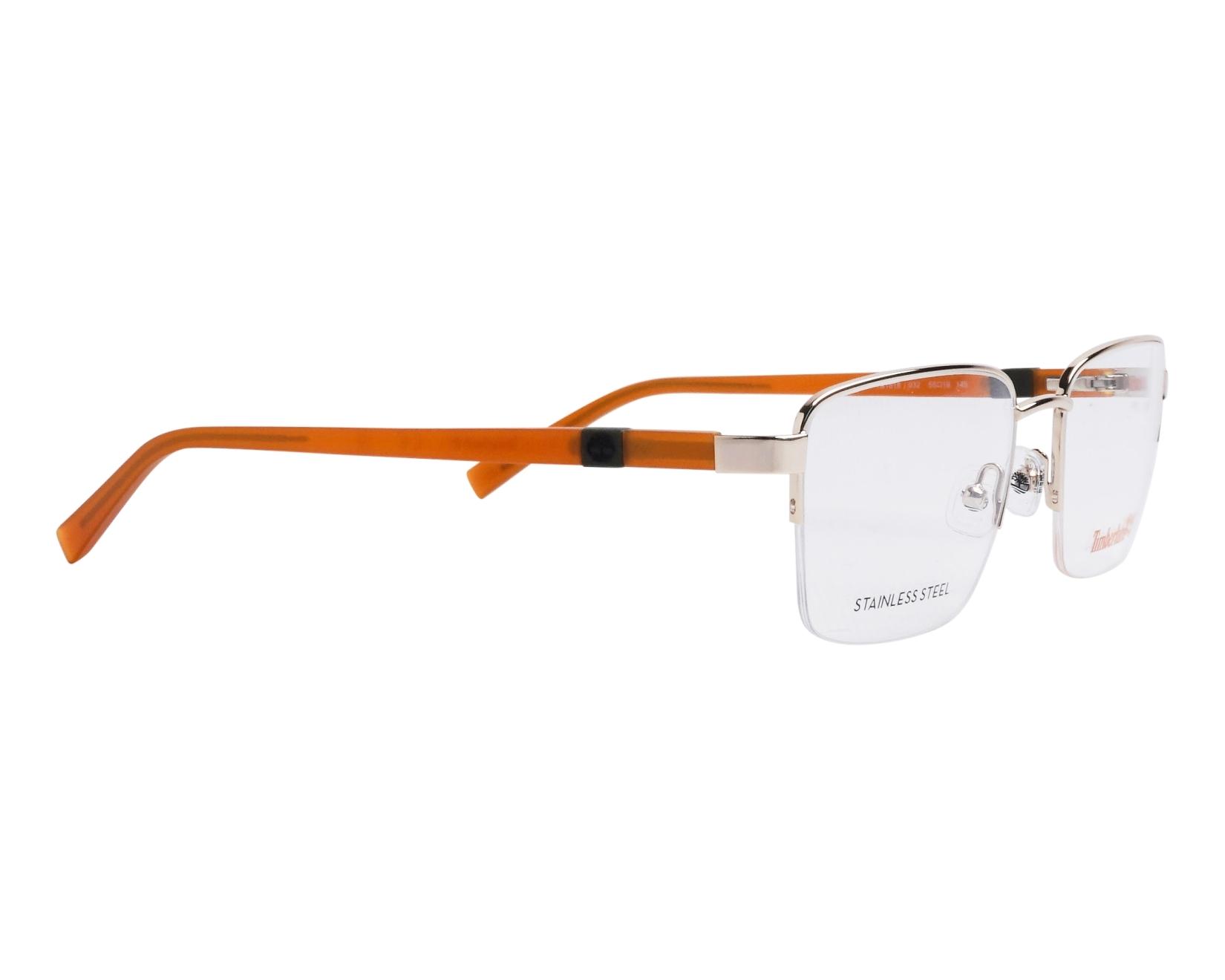 Timberland TB-1818 032 55-19 gold braun Seitenansicht