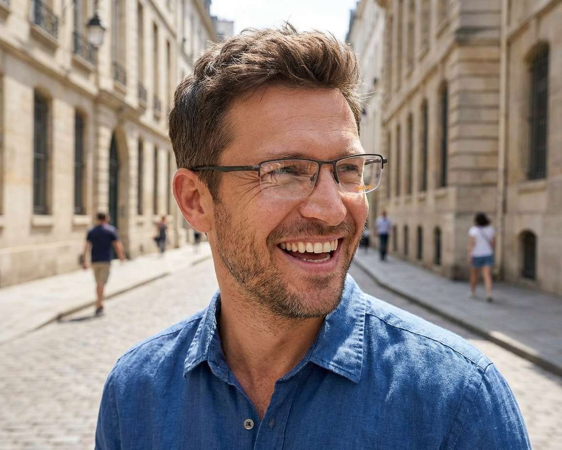 Timberland TB-1821 009 54-17 Silver Khaki andere Ansicht