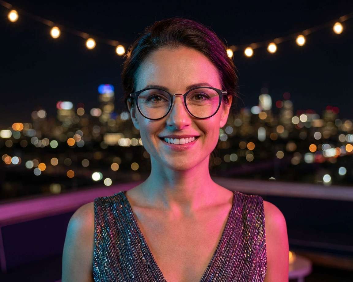 Tom Ford FT-5528 002