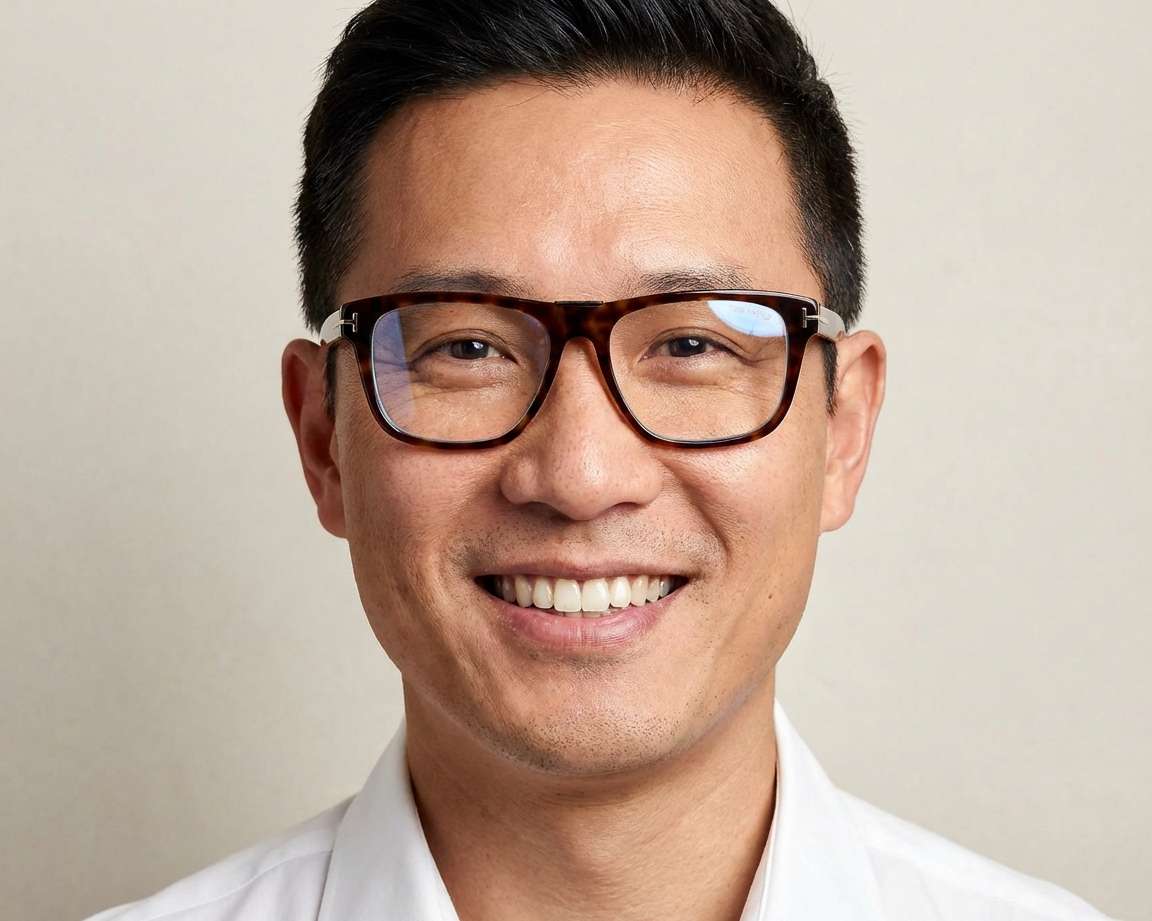 Tom Ford FT-5902-B-V 052 54-17 Havane  andere Ansicht