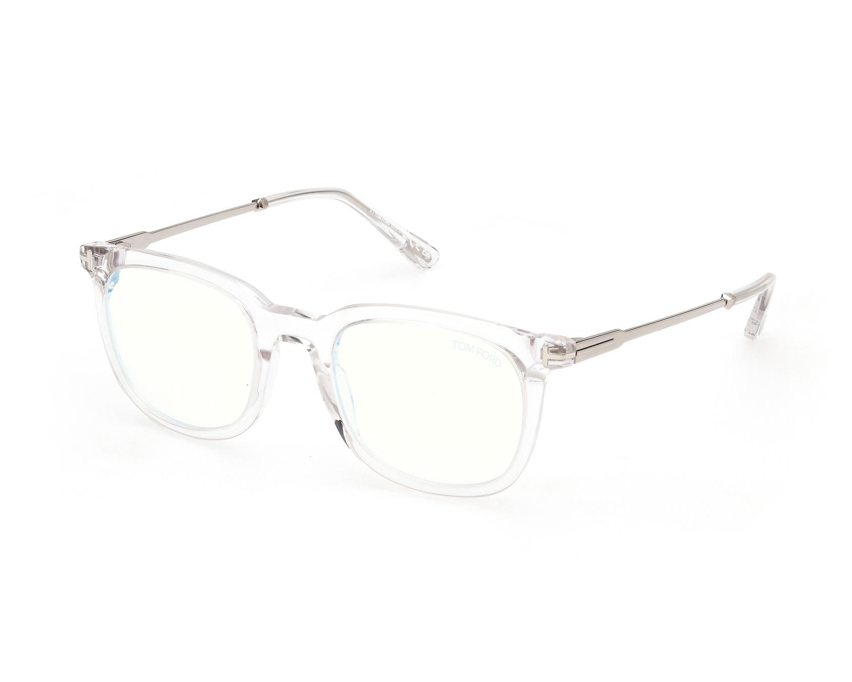 Tom ford transparente brille Outlet