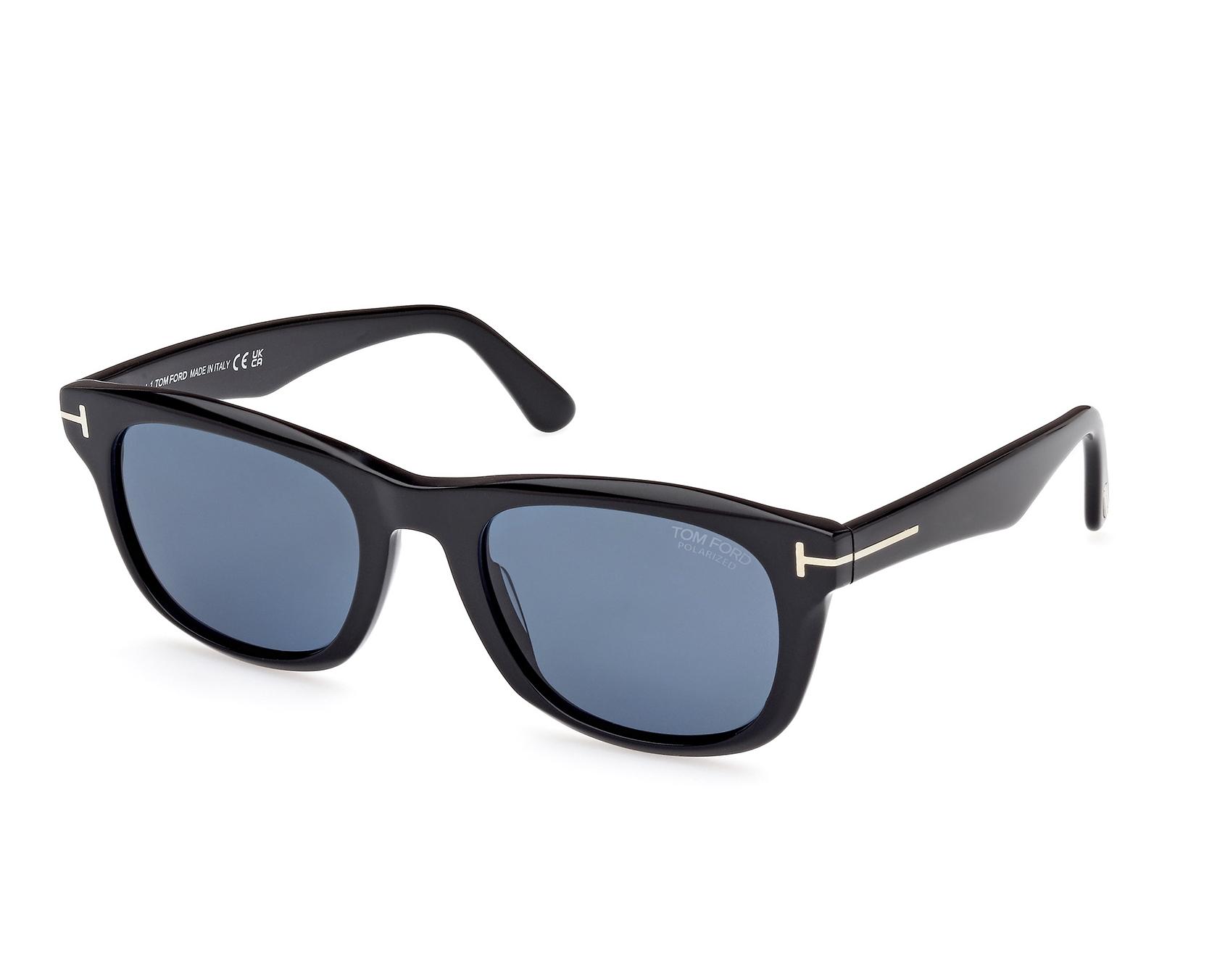 Tom Ford KENDEL FT-1076-S 01M