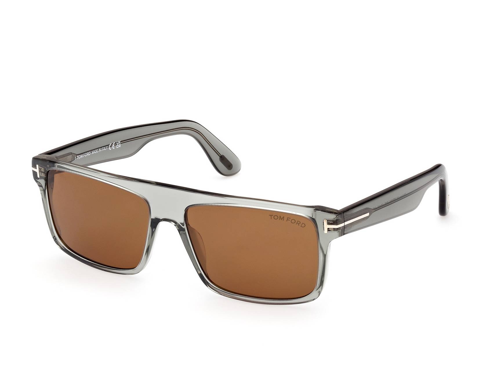 新品トムフォード TOM FORD サングラスPhilippe-02 TF999 Tom Ford Philippe-02 TF999/S 52A Sunglasses - Pretavoir