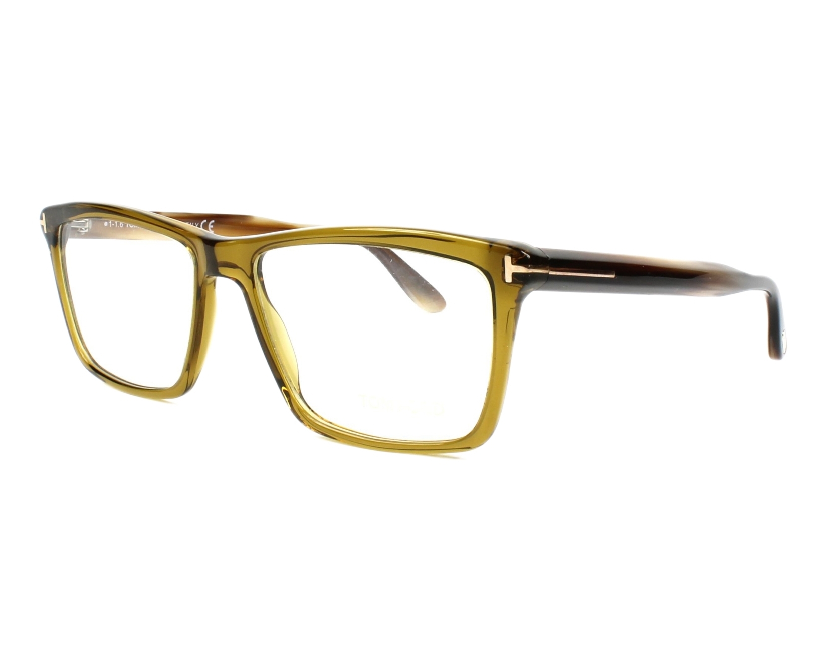 Tom ford 5407 frame Clearance